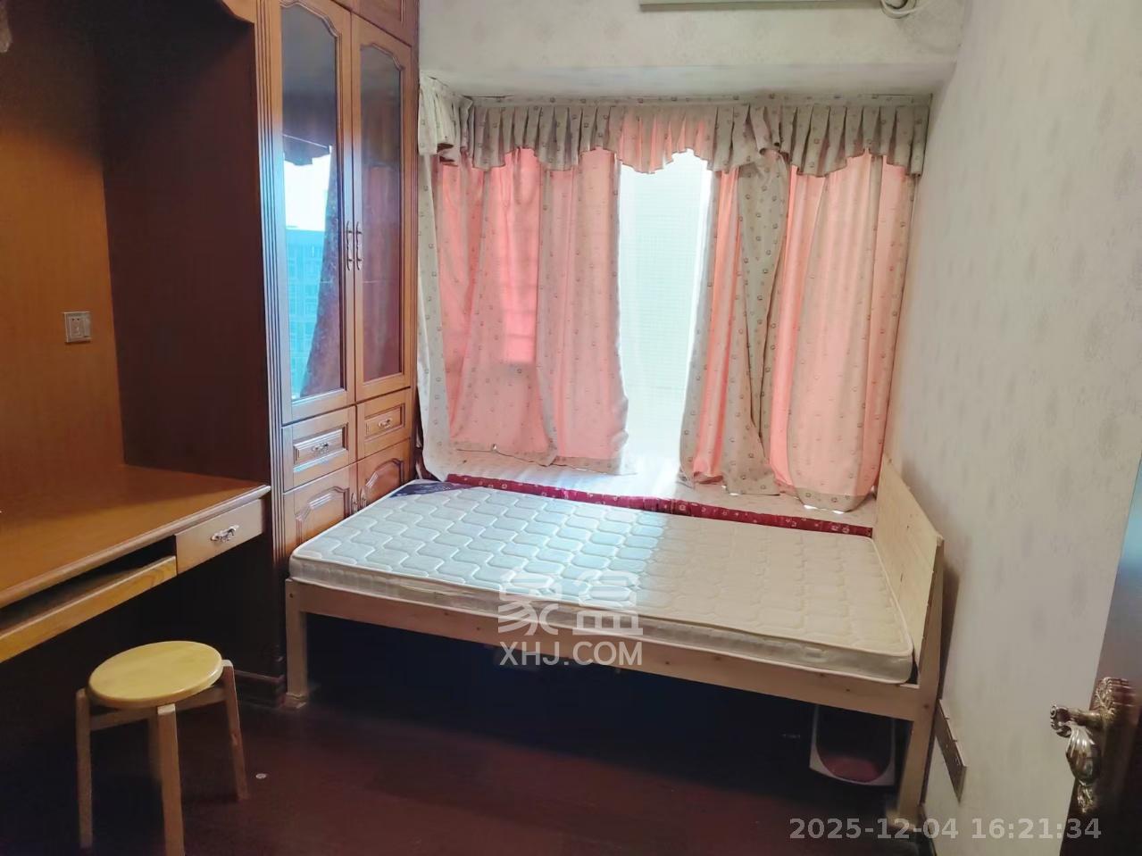 恒大雅苑 3室2厅1卫 2500.0元/月 恒大雅苑 3室2厅1卫 2500.0元/月室内图