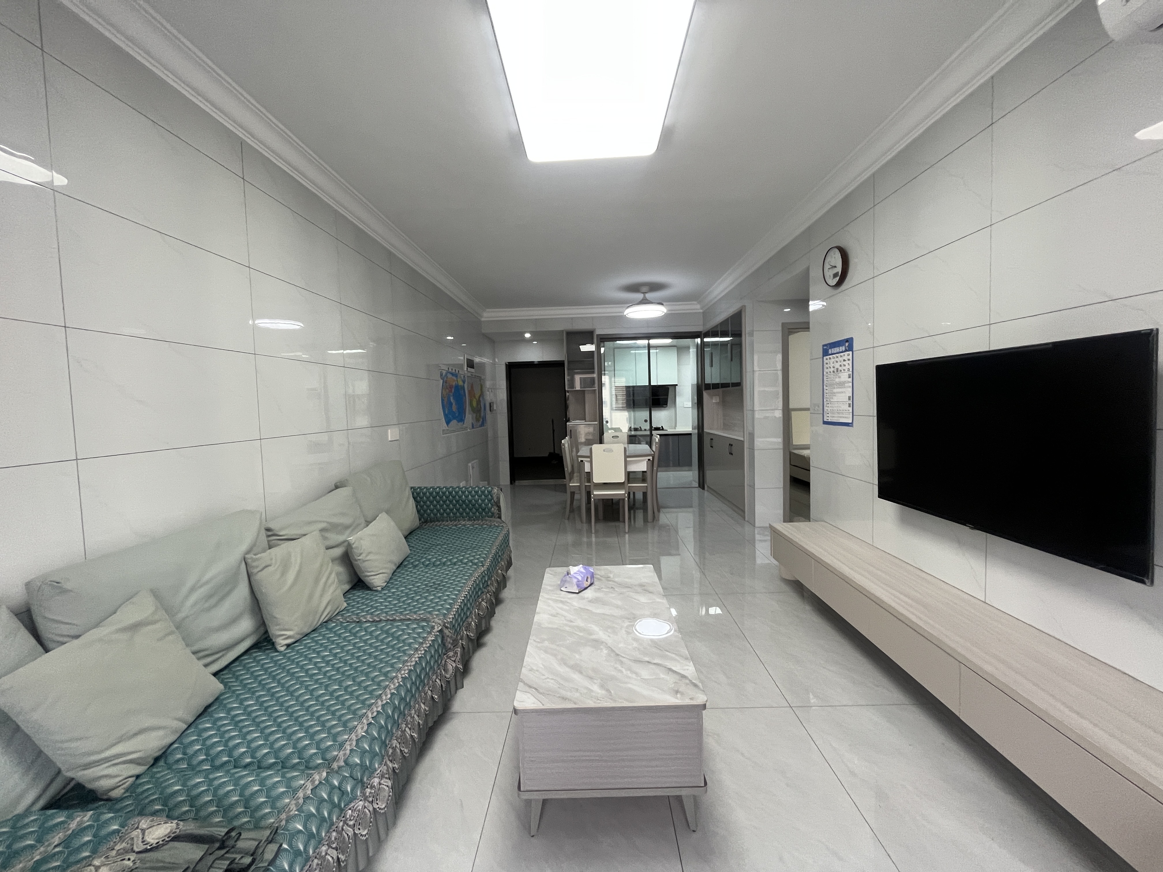 学士翰林苑 2室2厅1卫 1700.0元/月 学士翰林苑 2室2厅1卫 1700.0元/月户型图