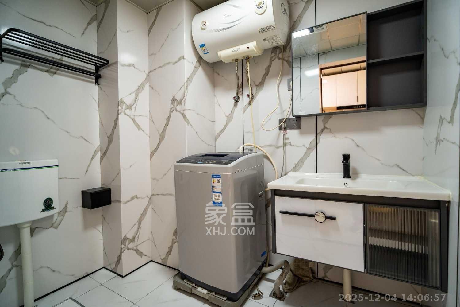 东宸19公馆 1室0厅0卫 2300.0元/月 东宸19公馆 1室0厅0卫 2300.0元/月室内图