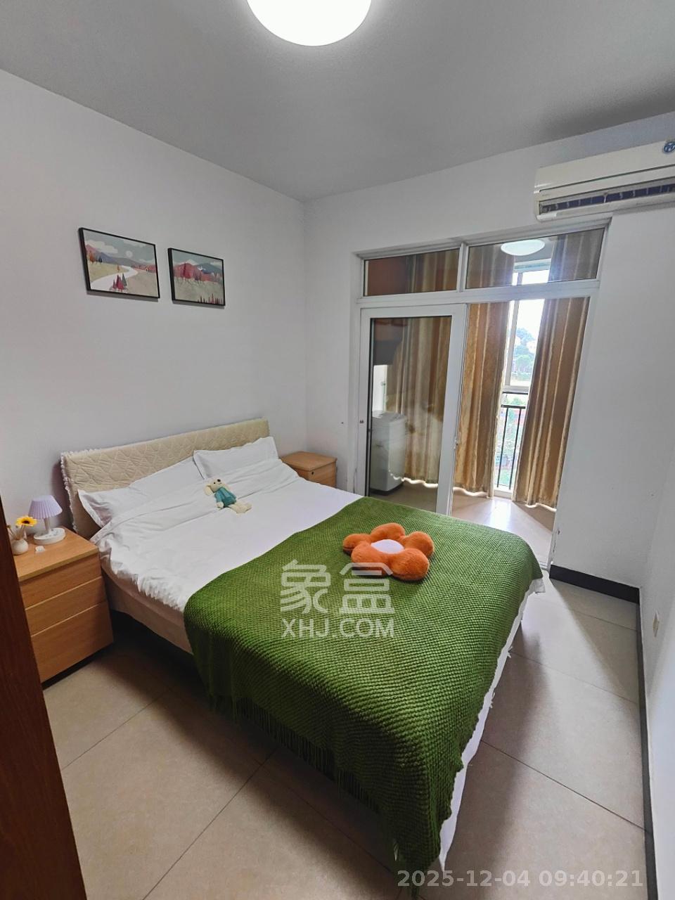 挪威森林（美世界园林公寓）  2室1厅1卫    2000.0元/月室内图