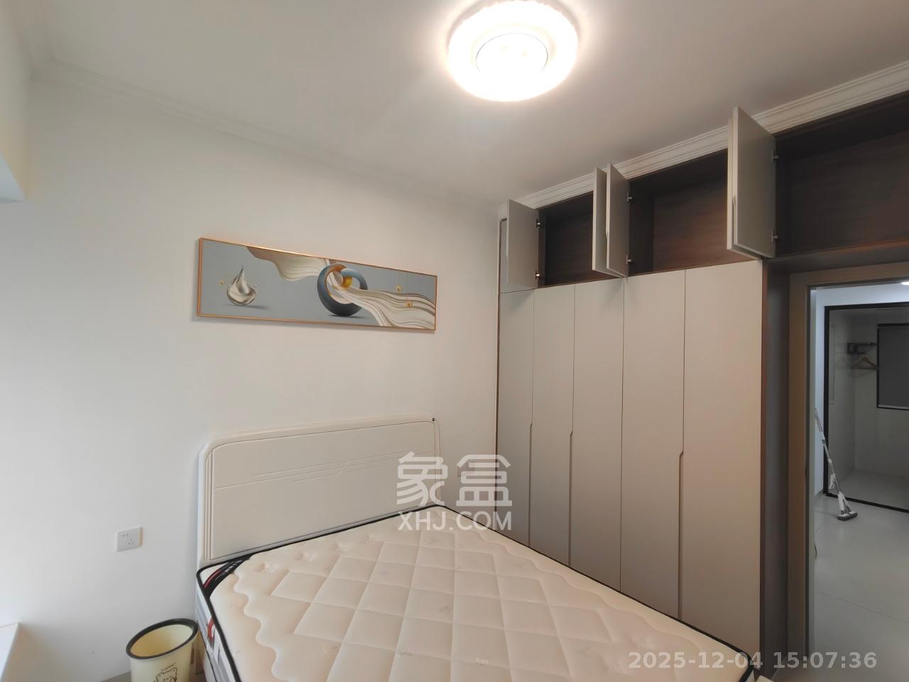 润和星河玥 2室2厅1卫 2100.0元/月 润和星河玥 2室2厅1卫 2100.0元/月室内图