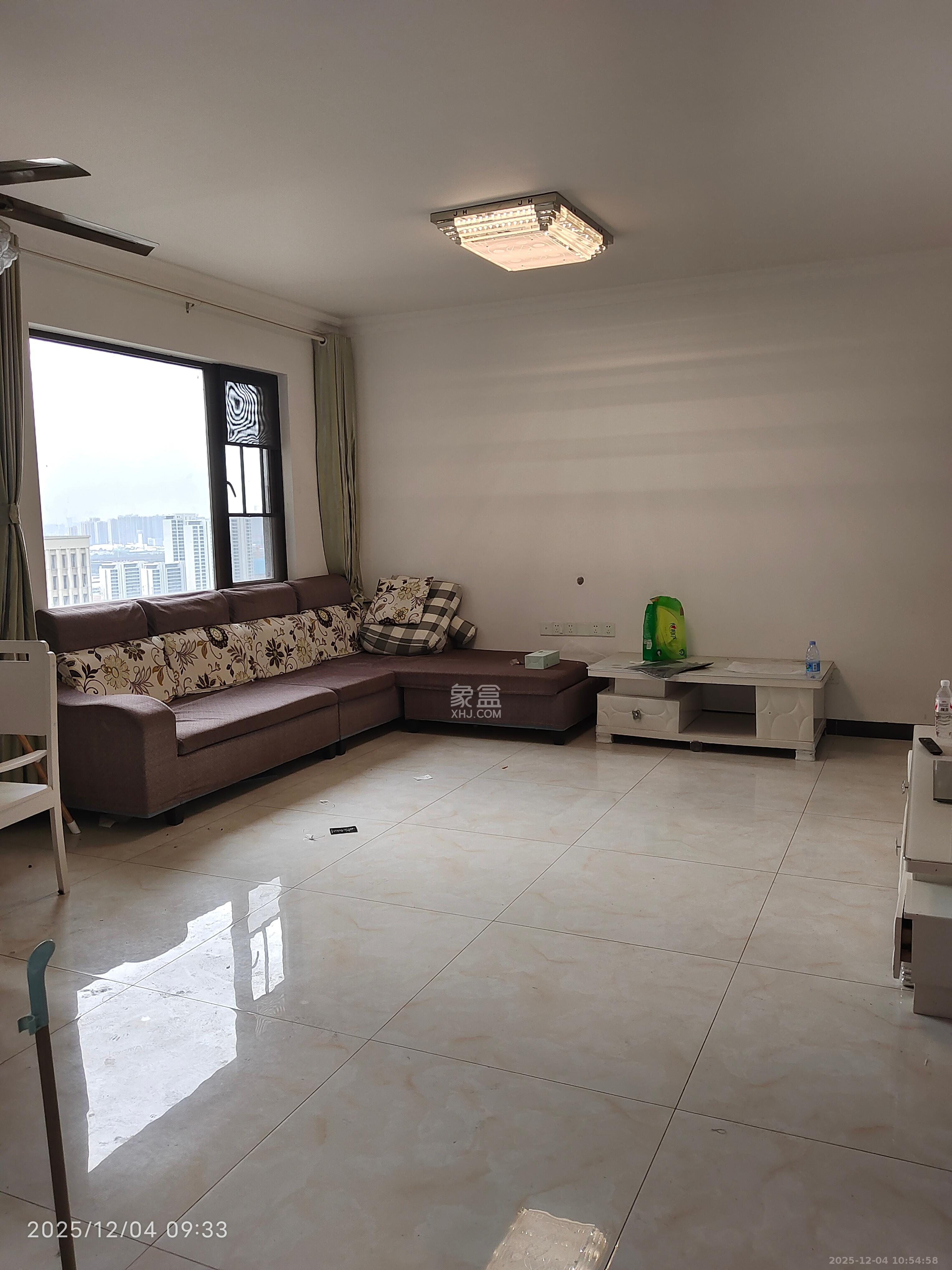 华润置地广场一期