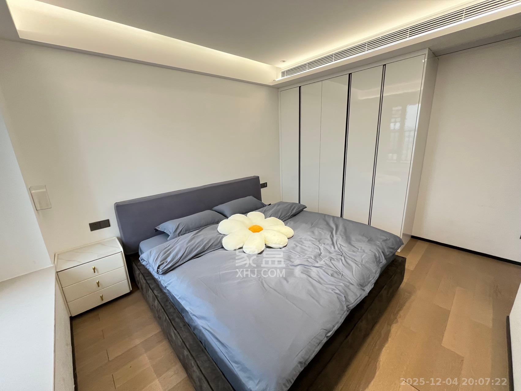 万科魅力之城  3室2厅2卫    4000.0元/月室内图