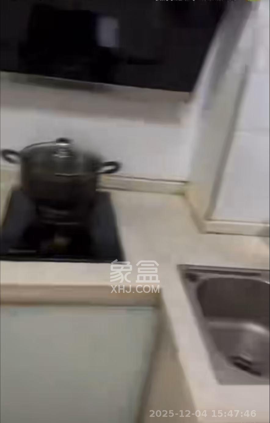 才子佳郡  1室1厅1卫    1200.0元/月