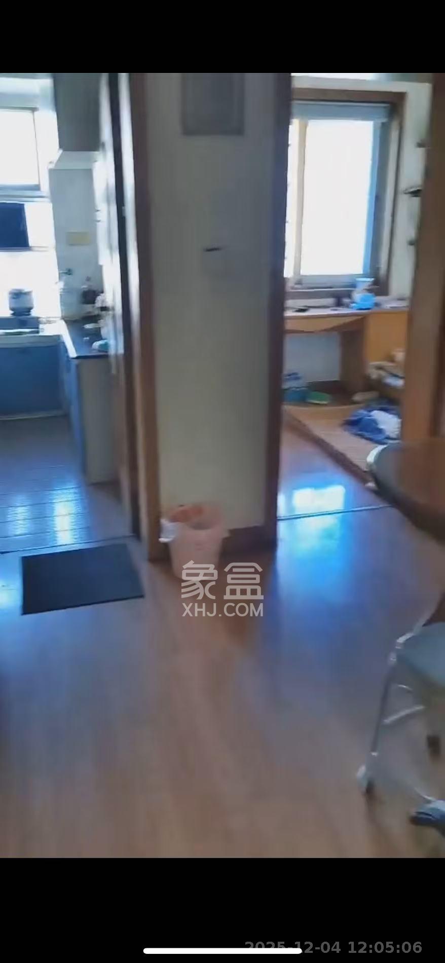 雨花区教师村  2室1厅1卫    1400.0元/月