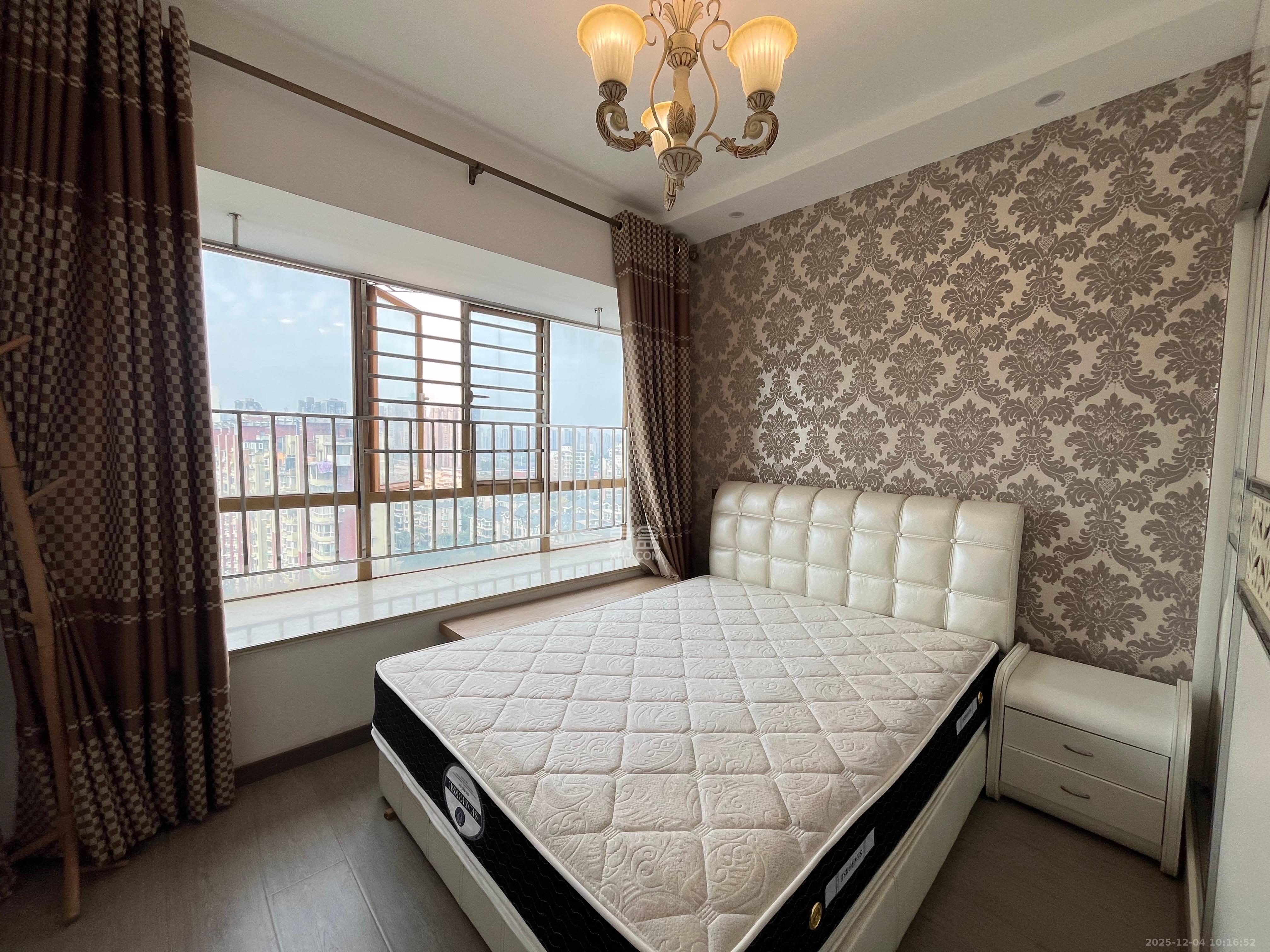 星尚520 1室1厅1卫 1500.0元/月 星尚520 1室1厅1卫 1500.0元/月室内图