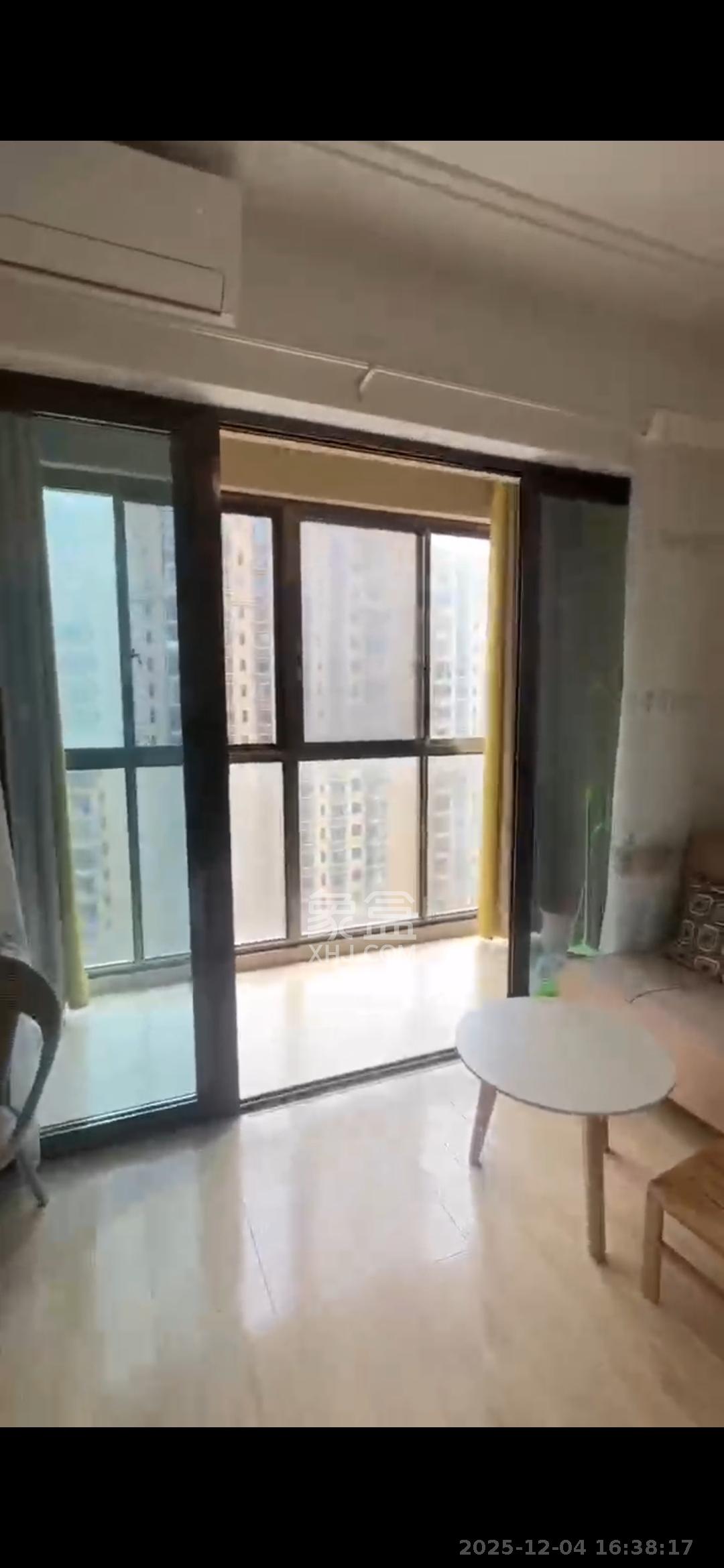 江山帝景哈佛 1室1厅1卫 1500.0元/月 江山帝景哈佛 1室1厅1卫 1500.0元/月室内图