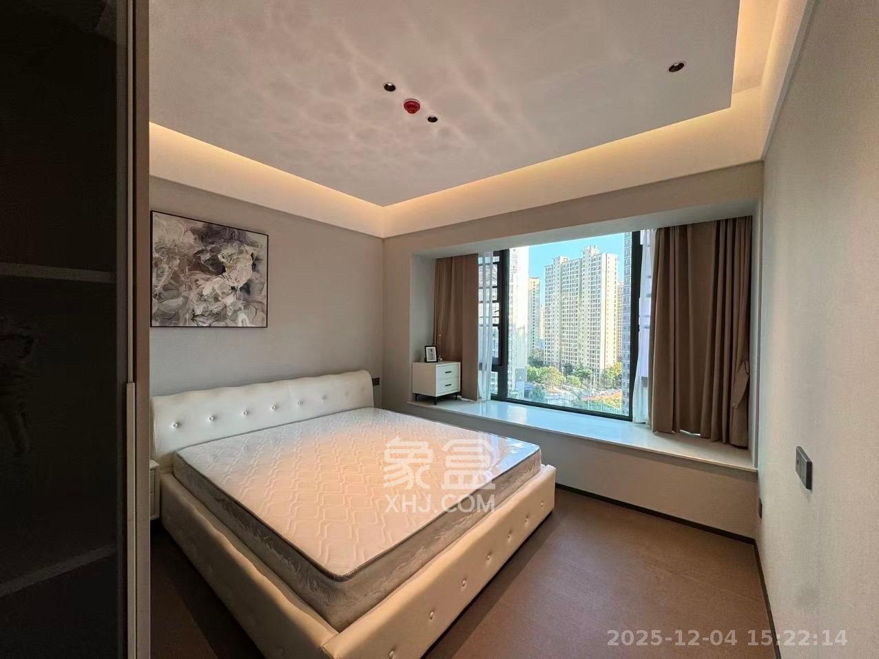 中海阅湘台  4室2厅3卫    15800.0元/月室内图