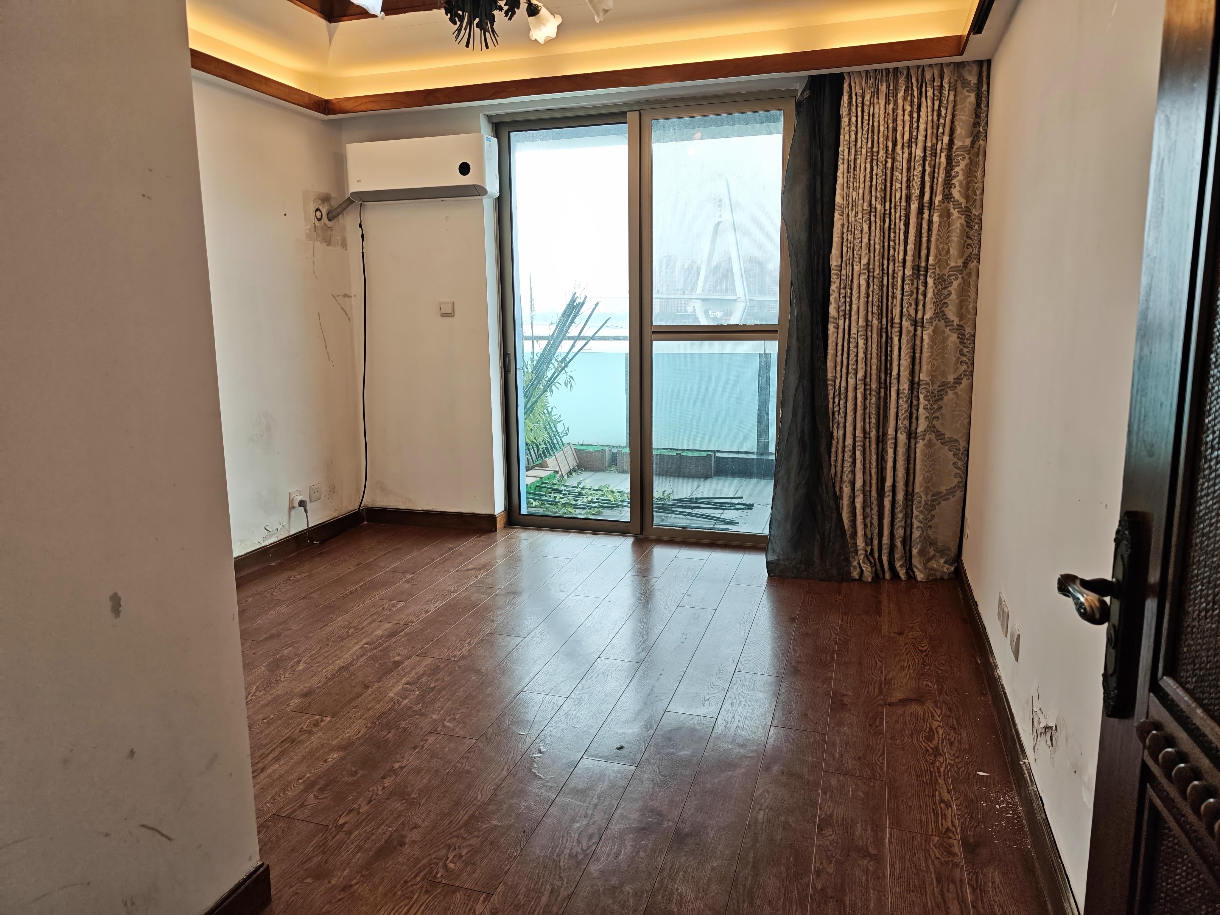 外滩中心 4室2厅1卫 4500.0元/月 外滩中心 4室2厅1卫 4500.0元/月室内图