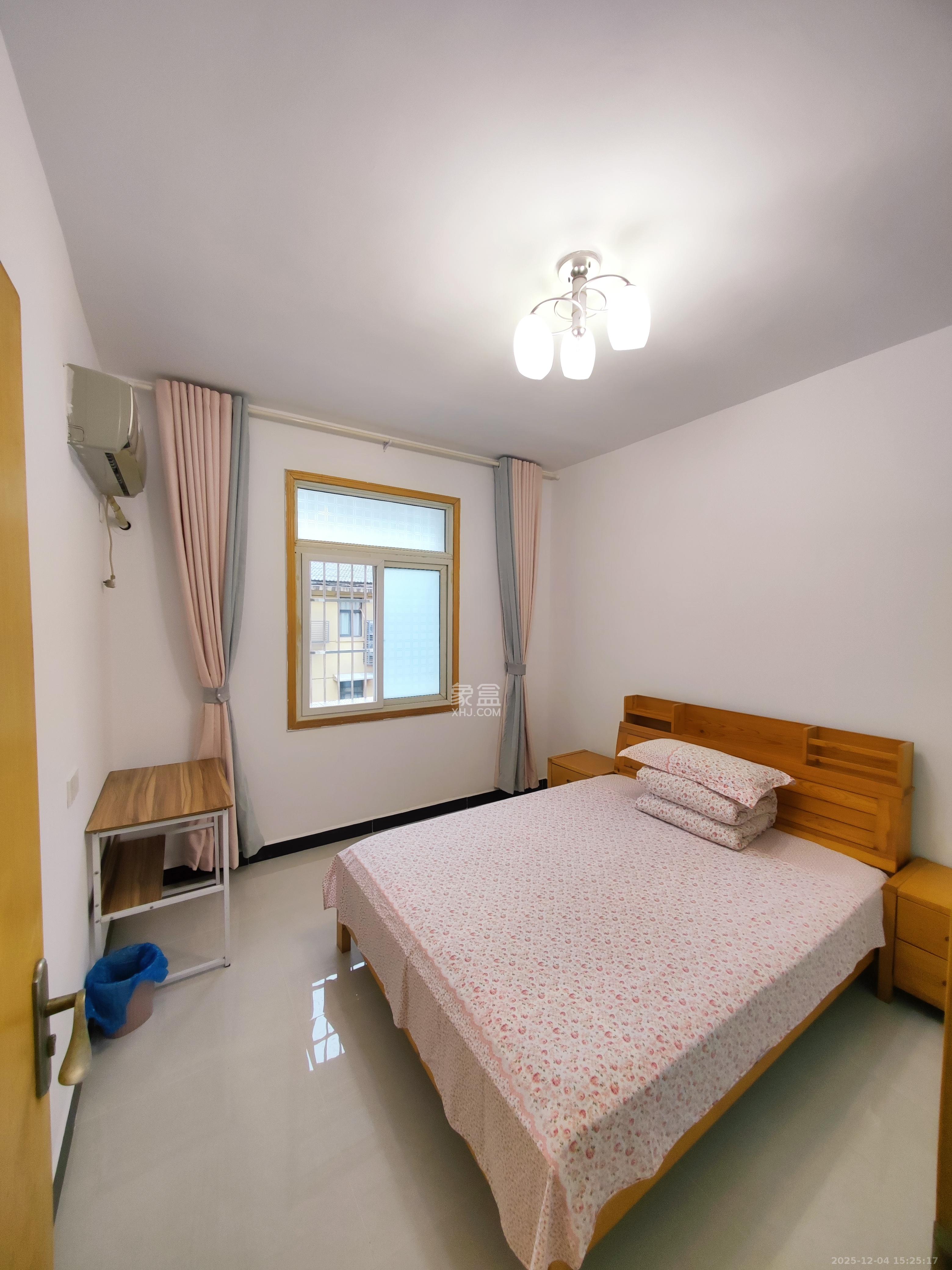 上麻园岭散盘  2室1厅1卫    2100.0元/月室内图