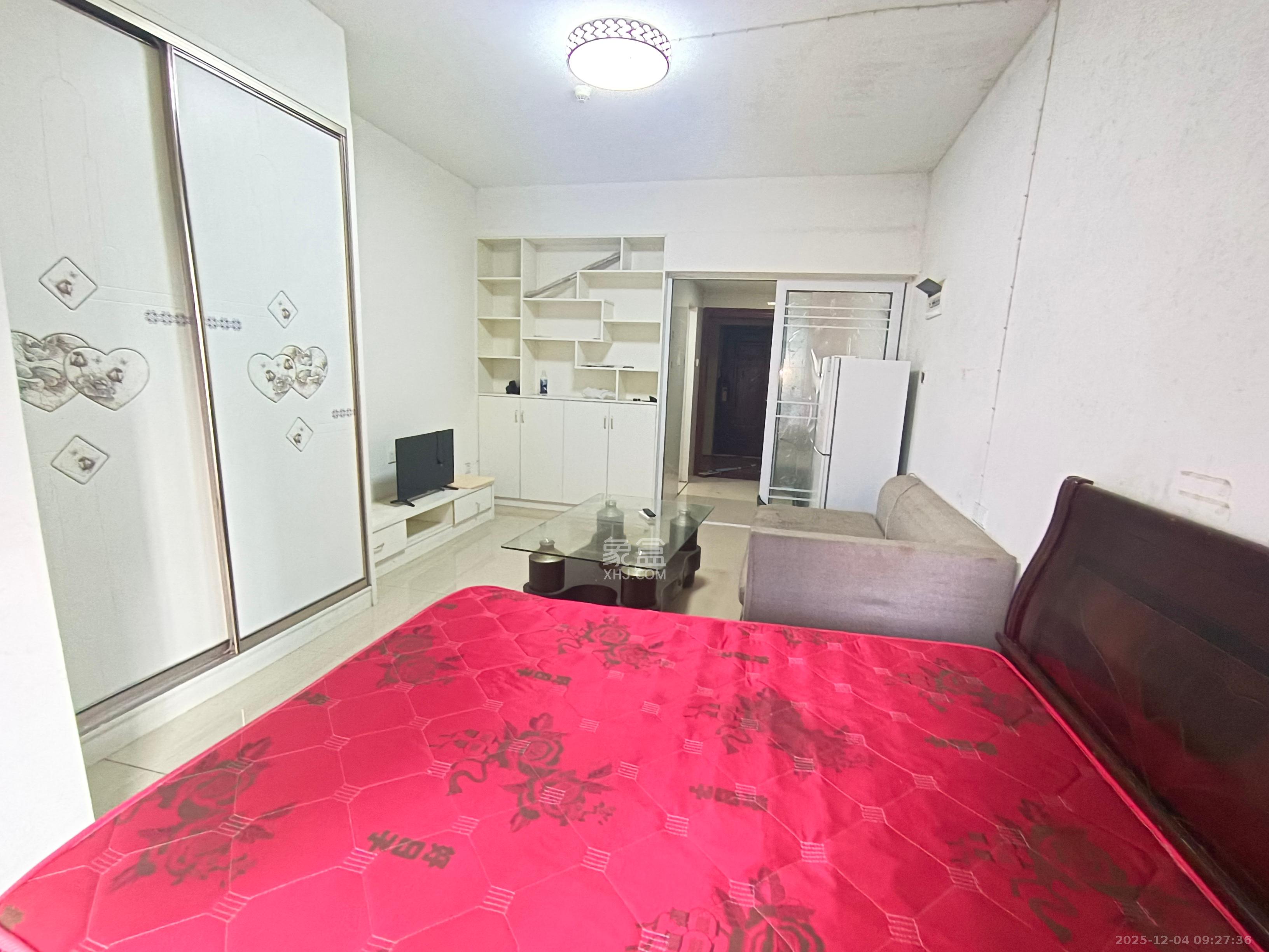 才子佳郡 1室1厅1卫 1100.0元/月 才子佳郡 1室1厅1卫 1100.0元/月室内图