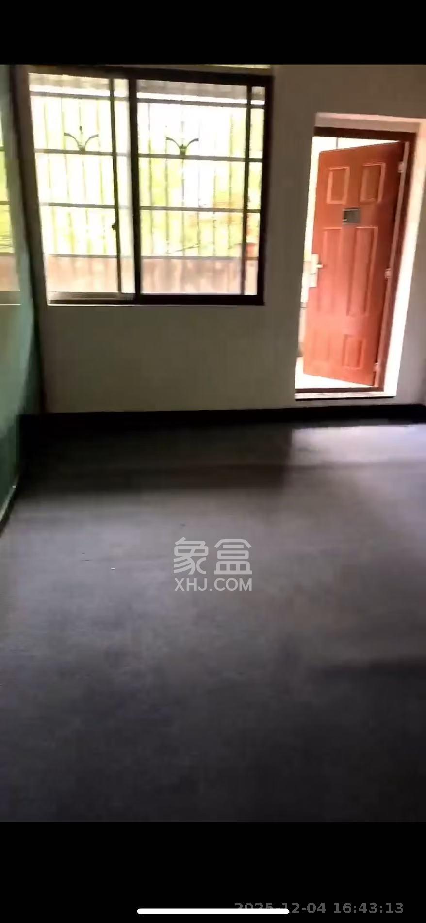 湖南国际商务中心   86.0㎡      3700.0元/月室内图