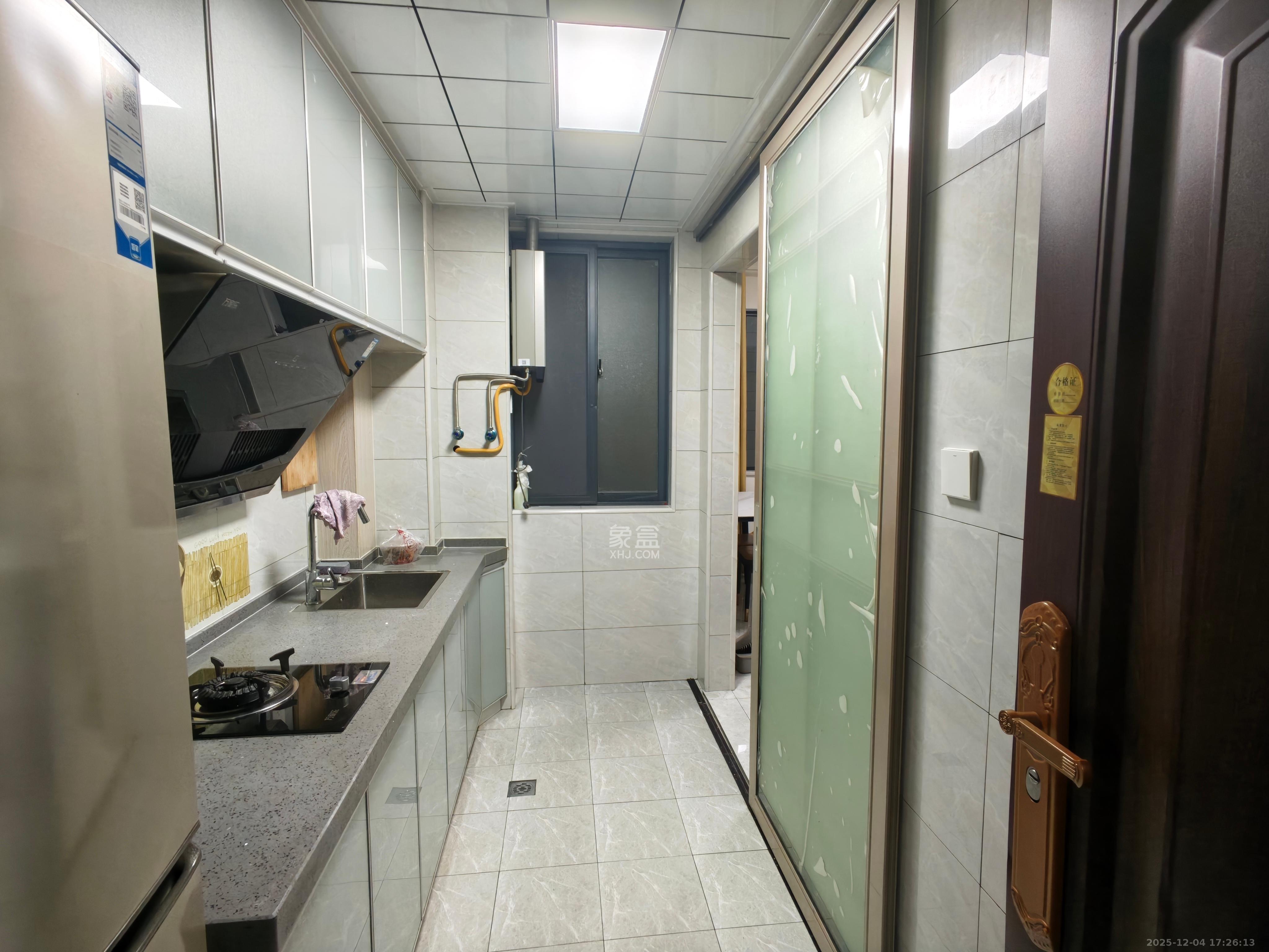 金南家园三期 1室1厅1卫 1500.0元/月 金南家园三期 1室1厅1卫 1500.0元/月室内图