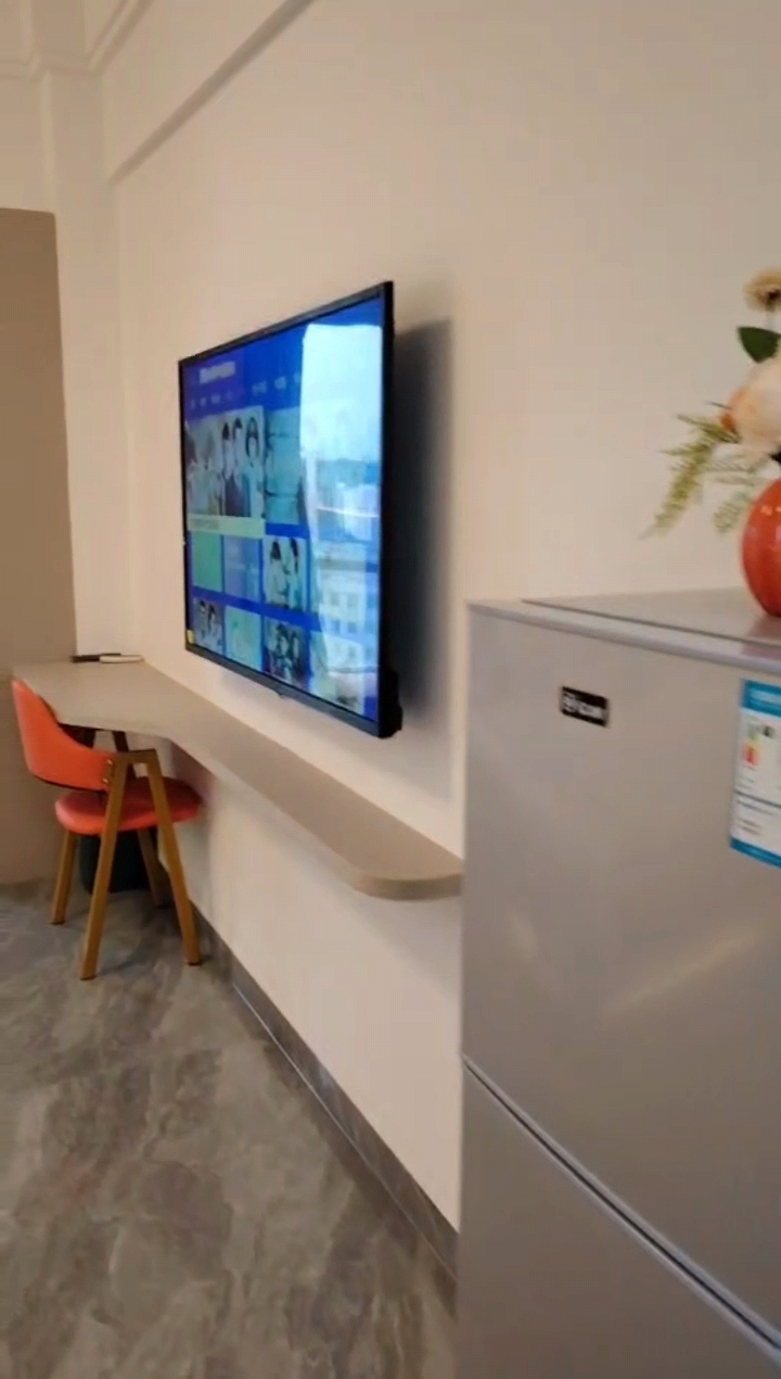 金领国际 1室1厅1卫 1200.0元/月 金领国际 1室1厅1卫 1200.0元/月室内图