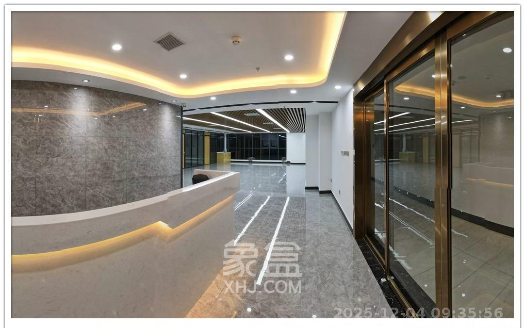 新长海广场   300.0㎡      12000.0元/月室内图