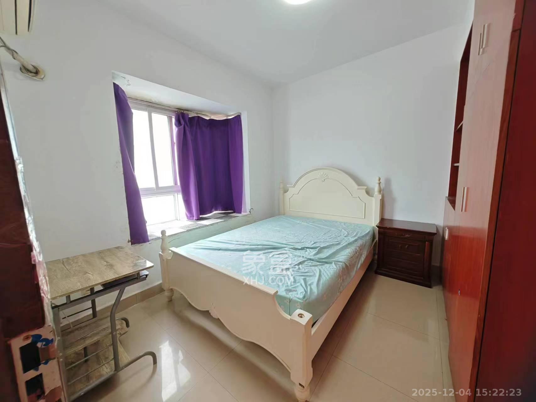 活力康城  2室2厅1卫    2300.0元/月室内图