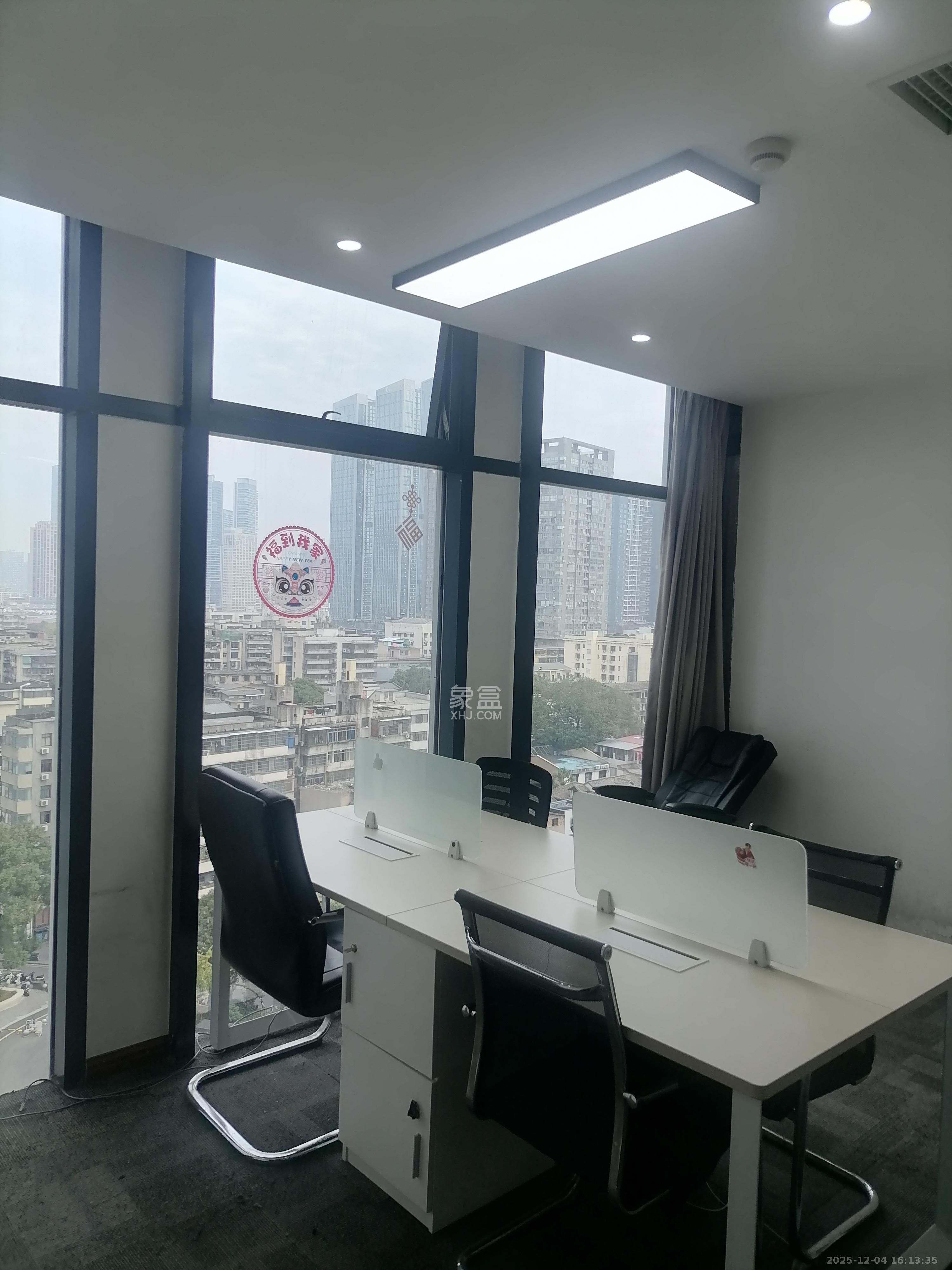 万达广场   61.0㎡      1600.0元/月室内图