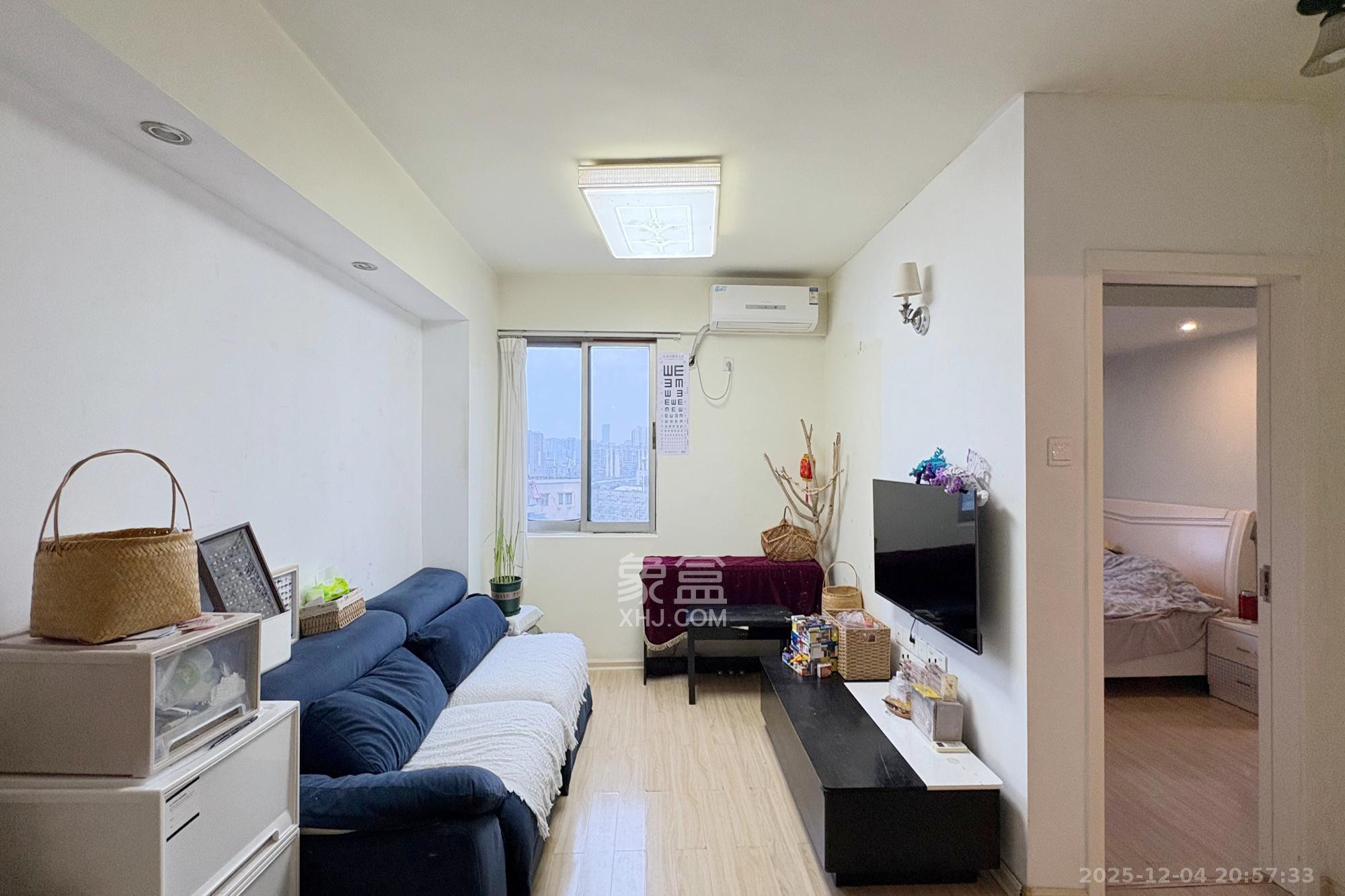 晓园大厦  3室1厅1卫    74.99万