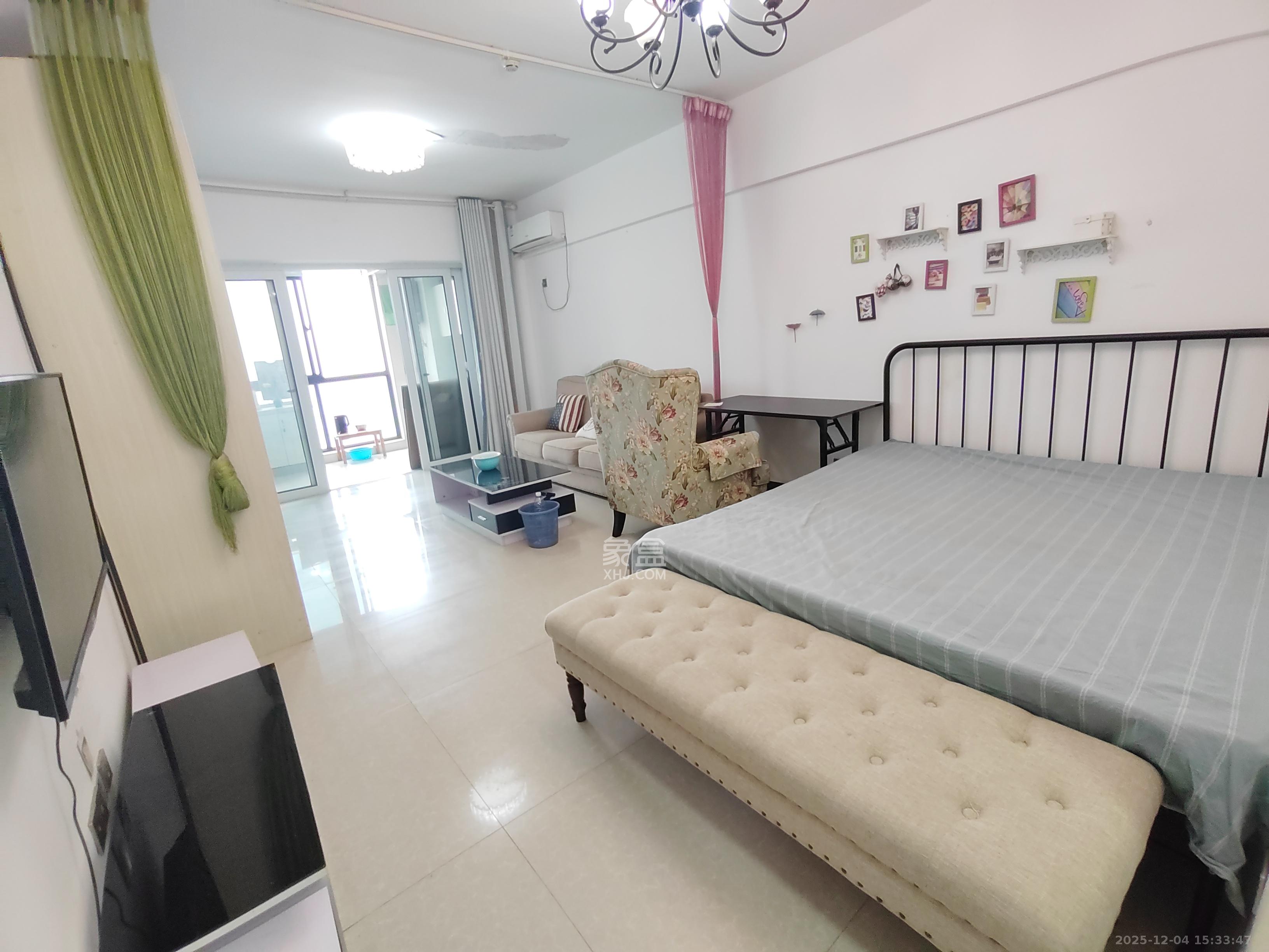 山水湾 1室1厅1卫 1300.0元/月 山水湾 1室1厅1卫 1300.0元/月室内图