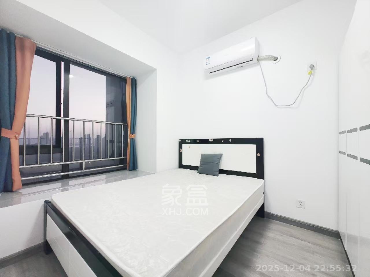 鸿邦国际城 3室2厅1卫 2100.0元/月 鸿邦国际城 3室2厅1卫 2100.0元/月室内图