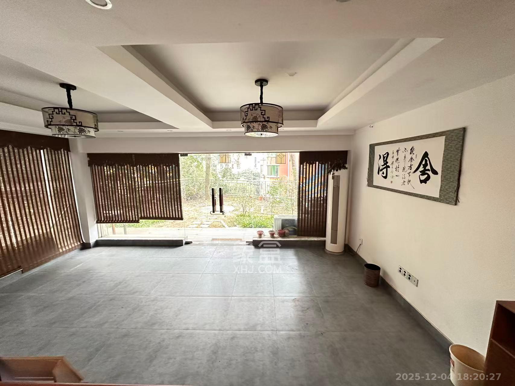 静园山庄  5室2厅3卫    5000.0元/月室内图