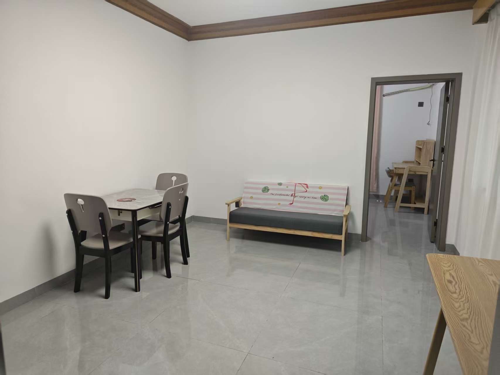 白沙洲散盘 1室0厅0卫 1400.0元/月 白沙洲散盘 1室0厅0卫 1400.0元/月室内图