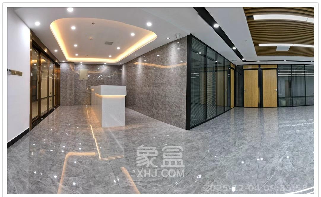 新长海广场   300.0㎡      12000.0元/月室内图