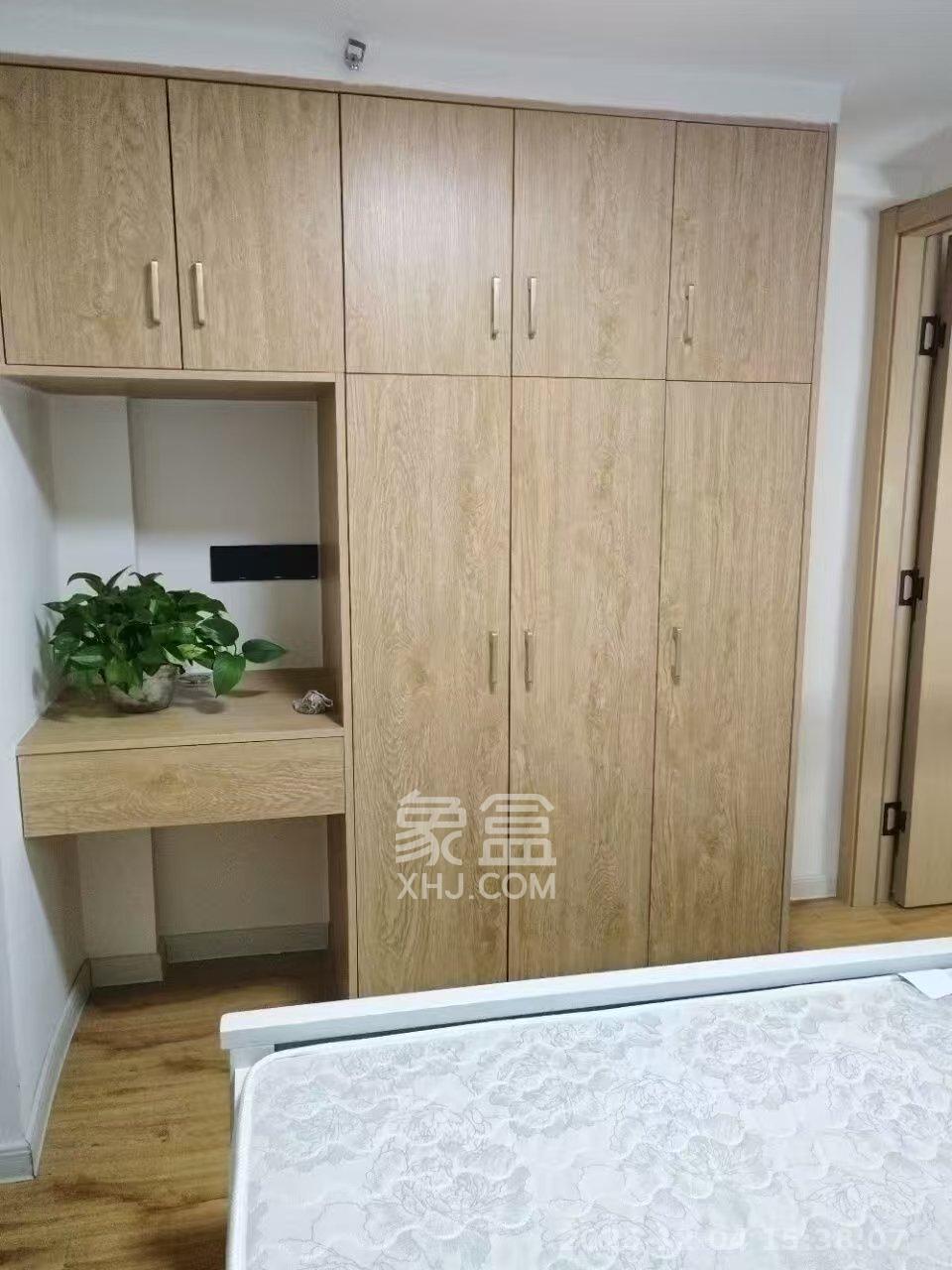 爱家当代境 2室1厅1卫 2000.0元/月 爱家当代境 2室1厅1卫 2000.0元/月室内图