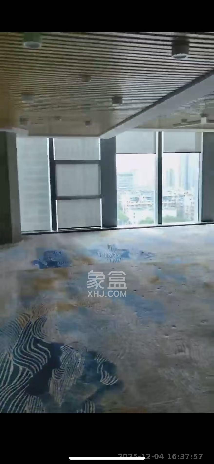 长房国际大厦   180.0㎡      12500.0元/月室内图