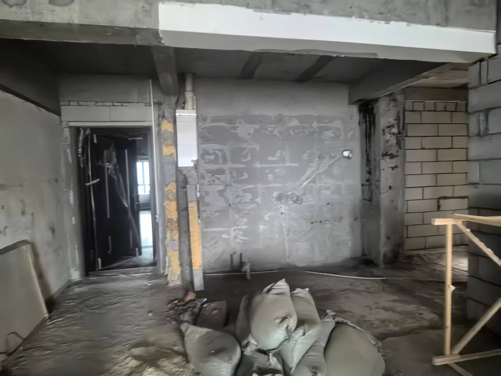 盛世金源 3室2厅2卫 47.58万 盛世金源 3室2厅2卫 47.58万室内图