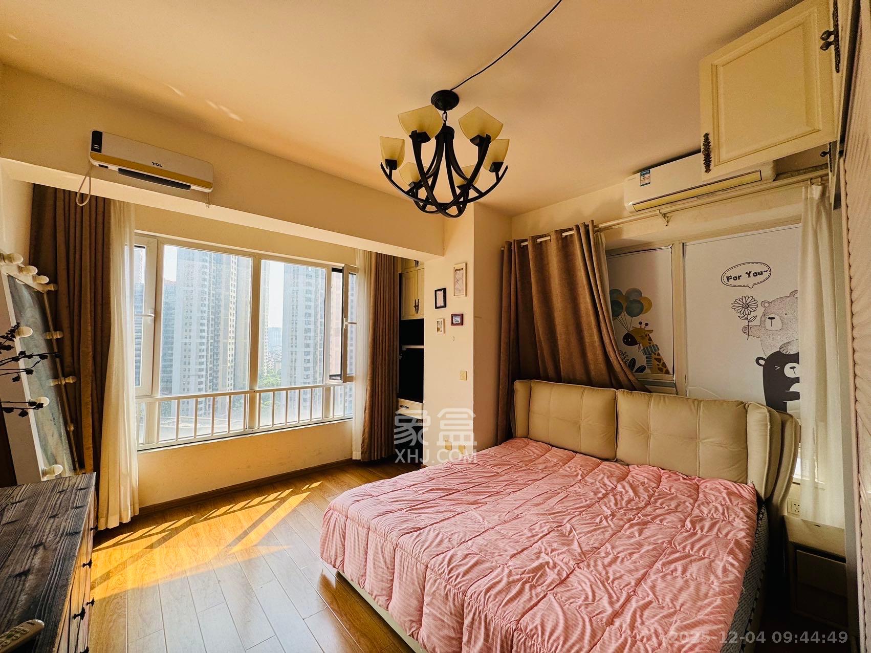 北辰三角洲E3区  1室1厅1卫    3000.0元/月室内图