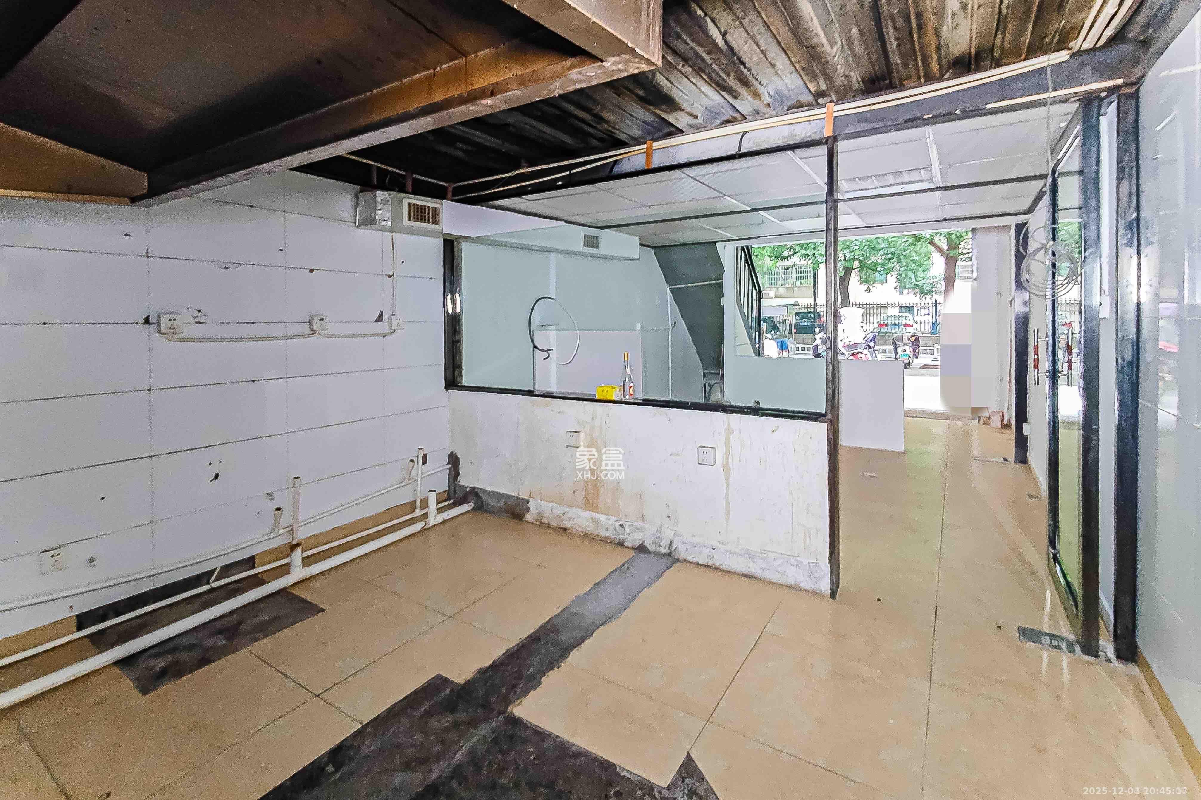 万博汇   47.0㎡      5000.0元/月室内图