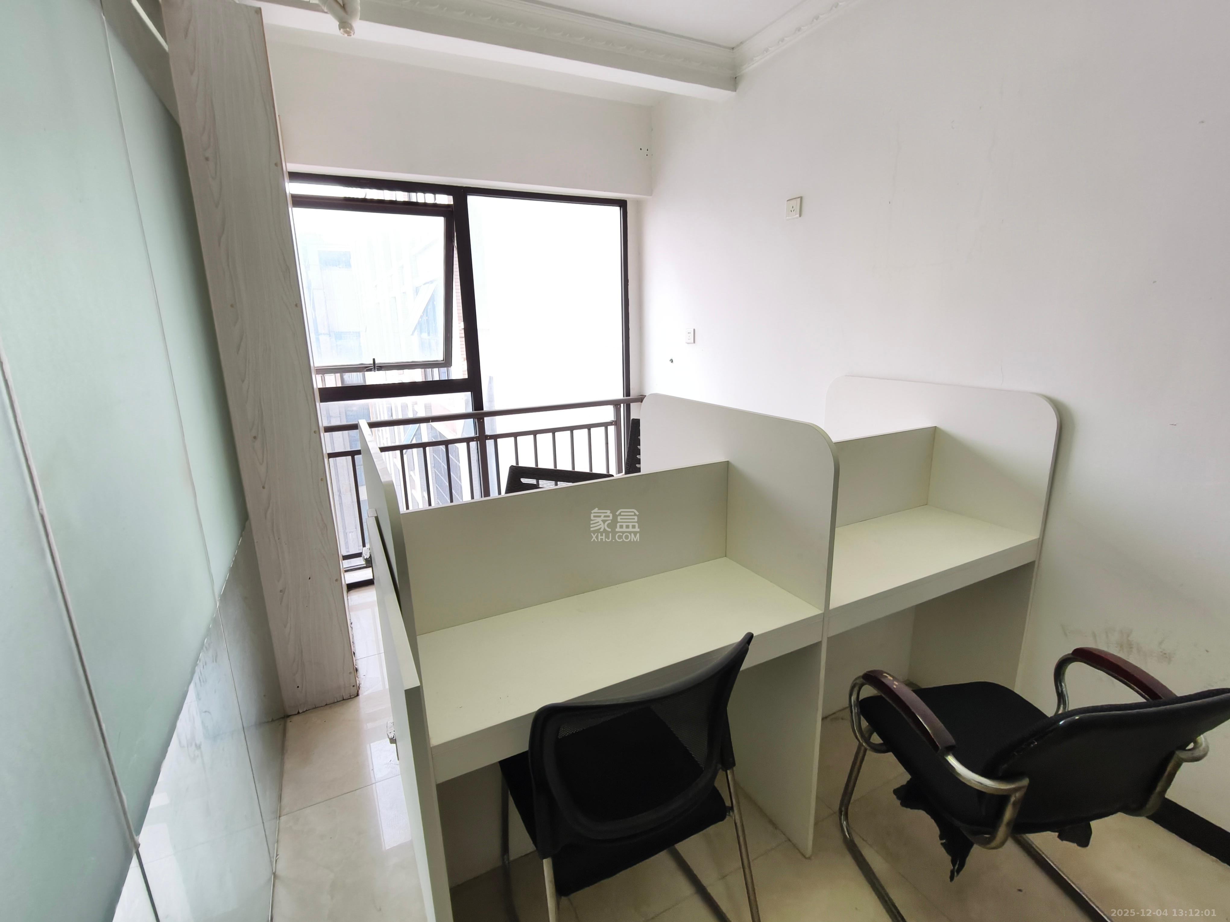 喜地时代广场（中环大厦）   55.0㎡      2100.0元/月室内图