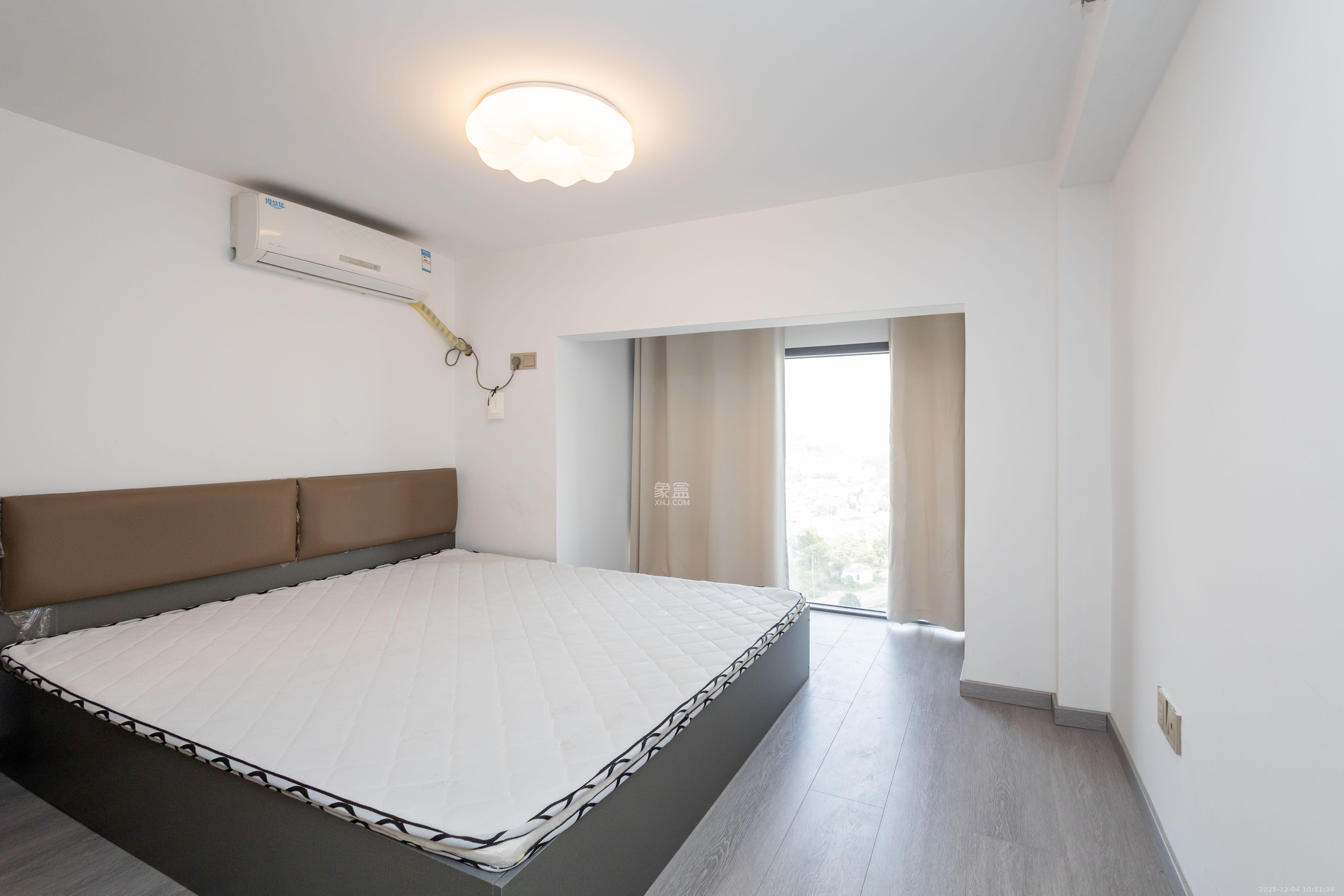 碧桂园星荟  2室1厅1卫    16.0万卧室