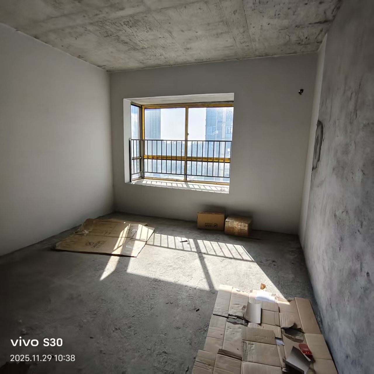 东方国际  3室2厅2卫    45.5万