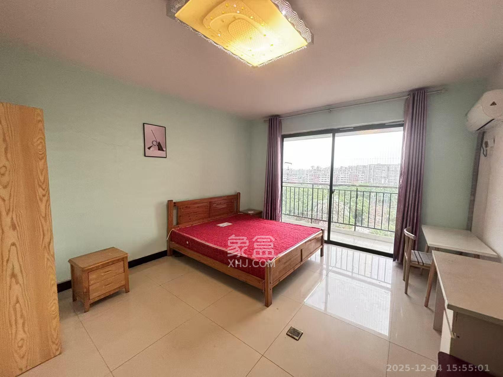 长沙欧洲城  4室1厅2卫    2600.0元/月室内图