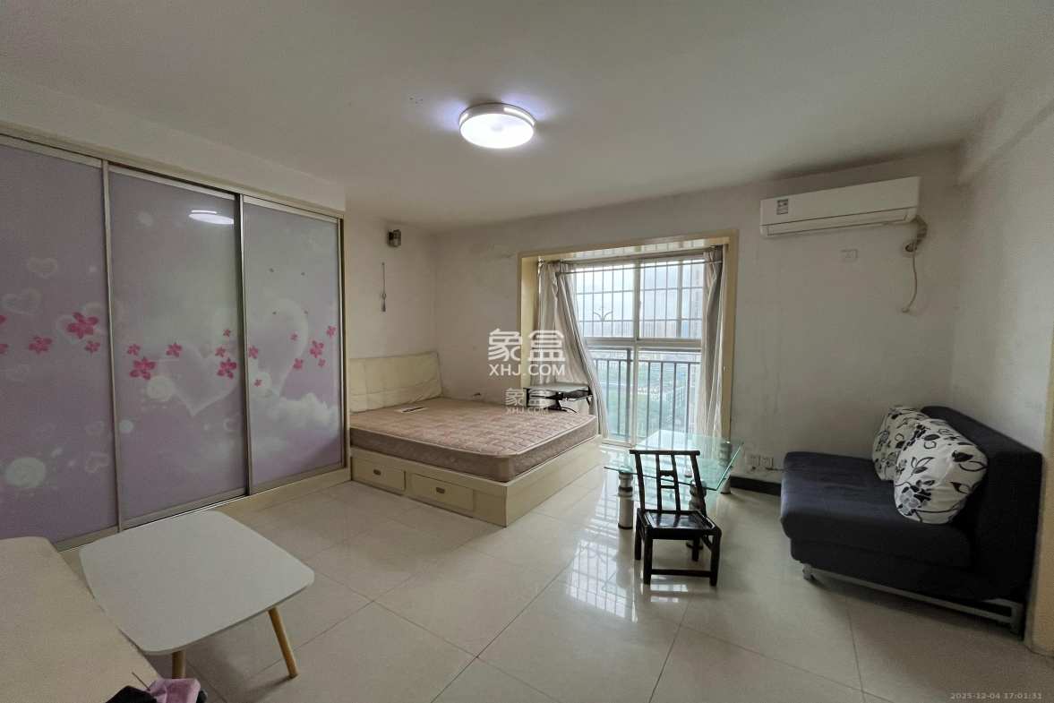 都市馨园 1室1厅1卫 1200.0元/月 都市馨园 1室1厅1卫 1200.0元/月室内图