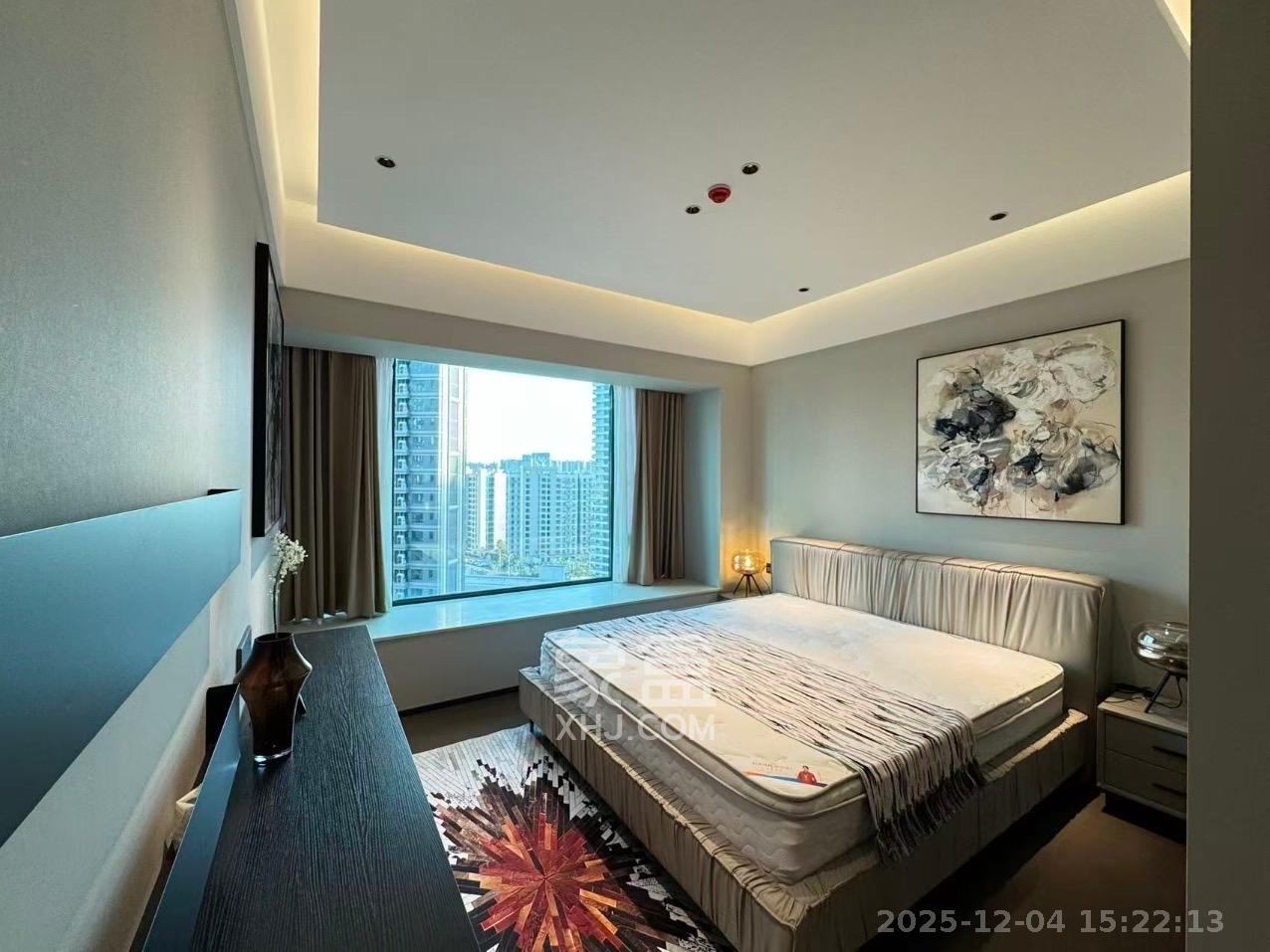 中海阅湘台  4室2厅3卫    15800.0元/月室内图