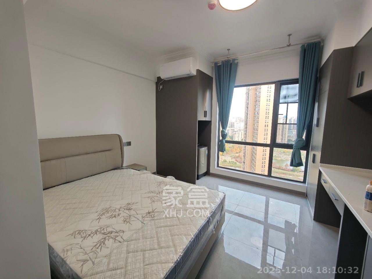 莲馨苑  1室0厅0卫    1100.0元/月