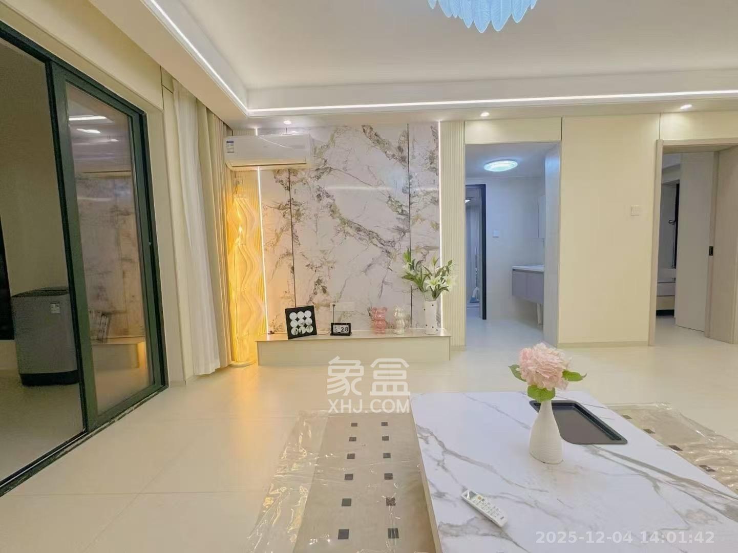 东玺门 2室1厅1卫 3000.0元/月 东玺门 2室1厅1卫 3000.0元/月室内图