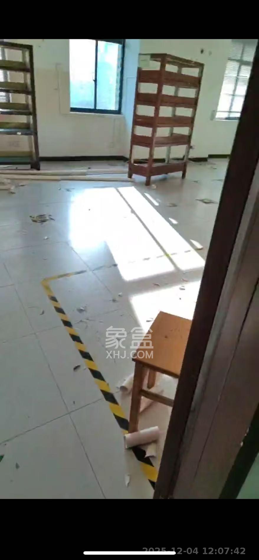 国际企业中心   515.54㎡      11500.0元/月室内图