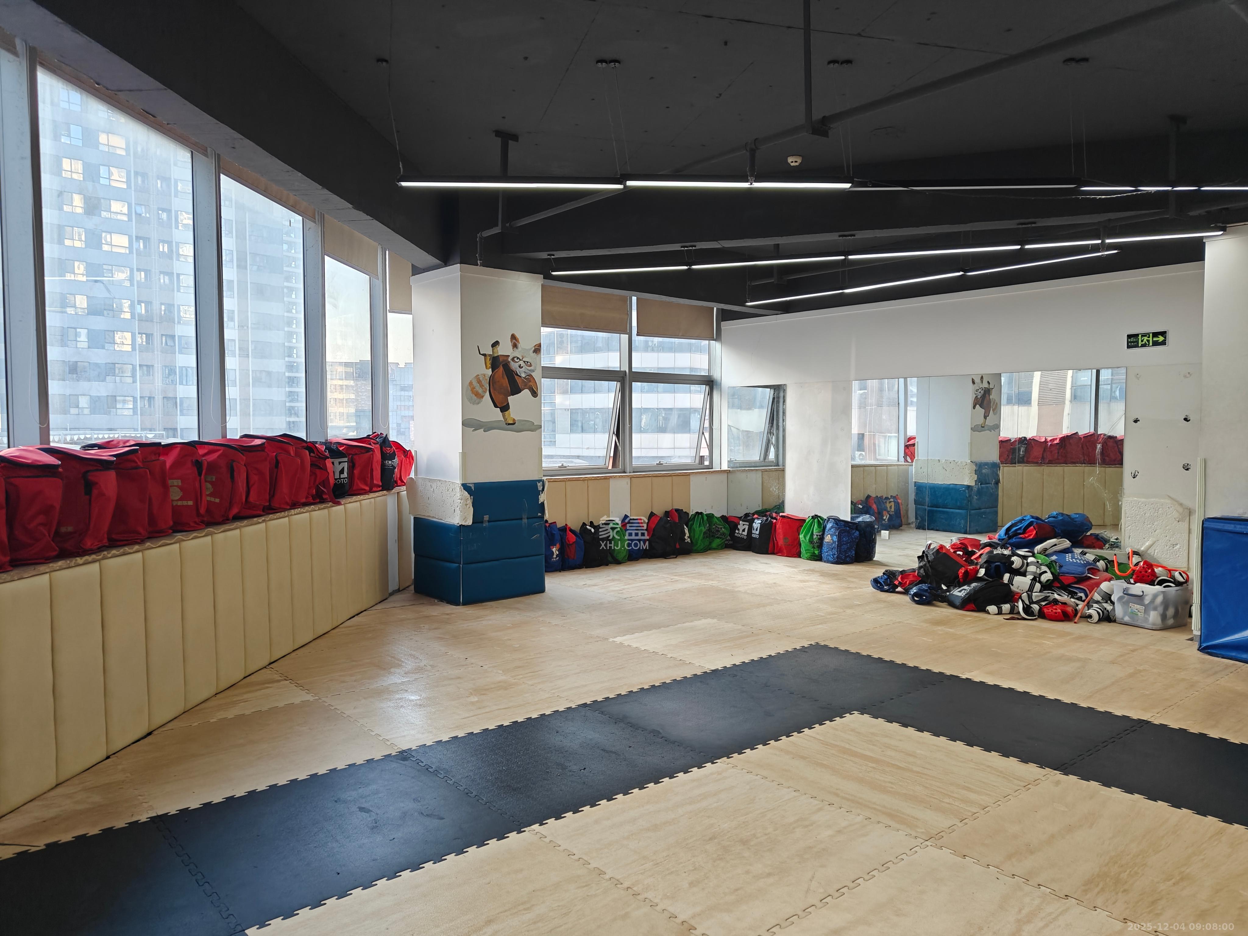 北辰三角洲B1E1区   99.27㎡      5000.0元/月室内图