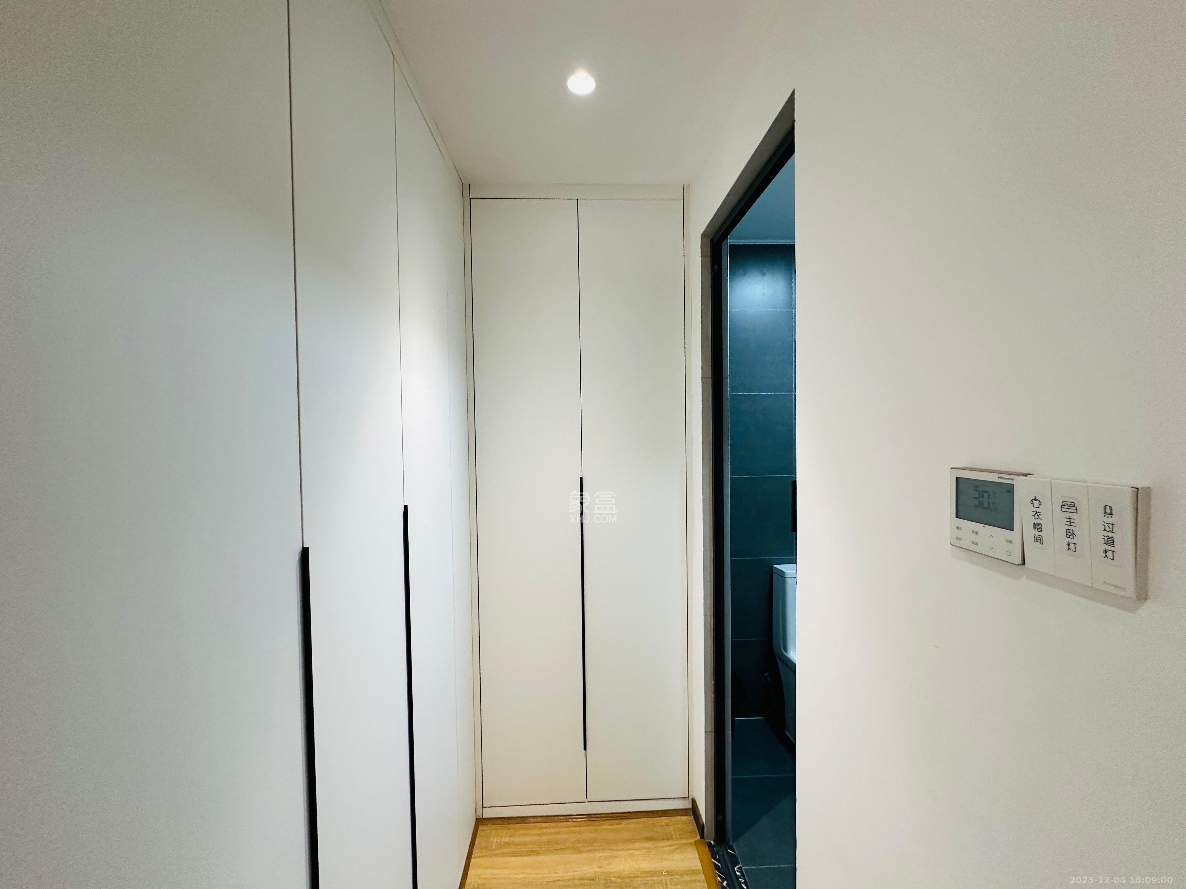 建发央著  4室2厅2卫    4800.0元/月室内图