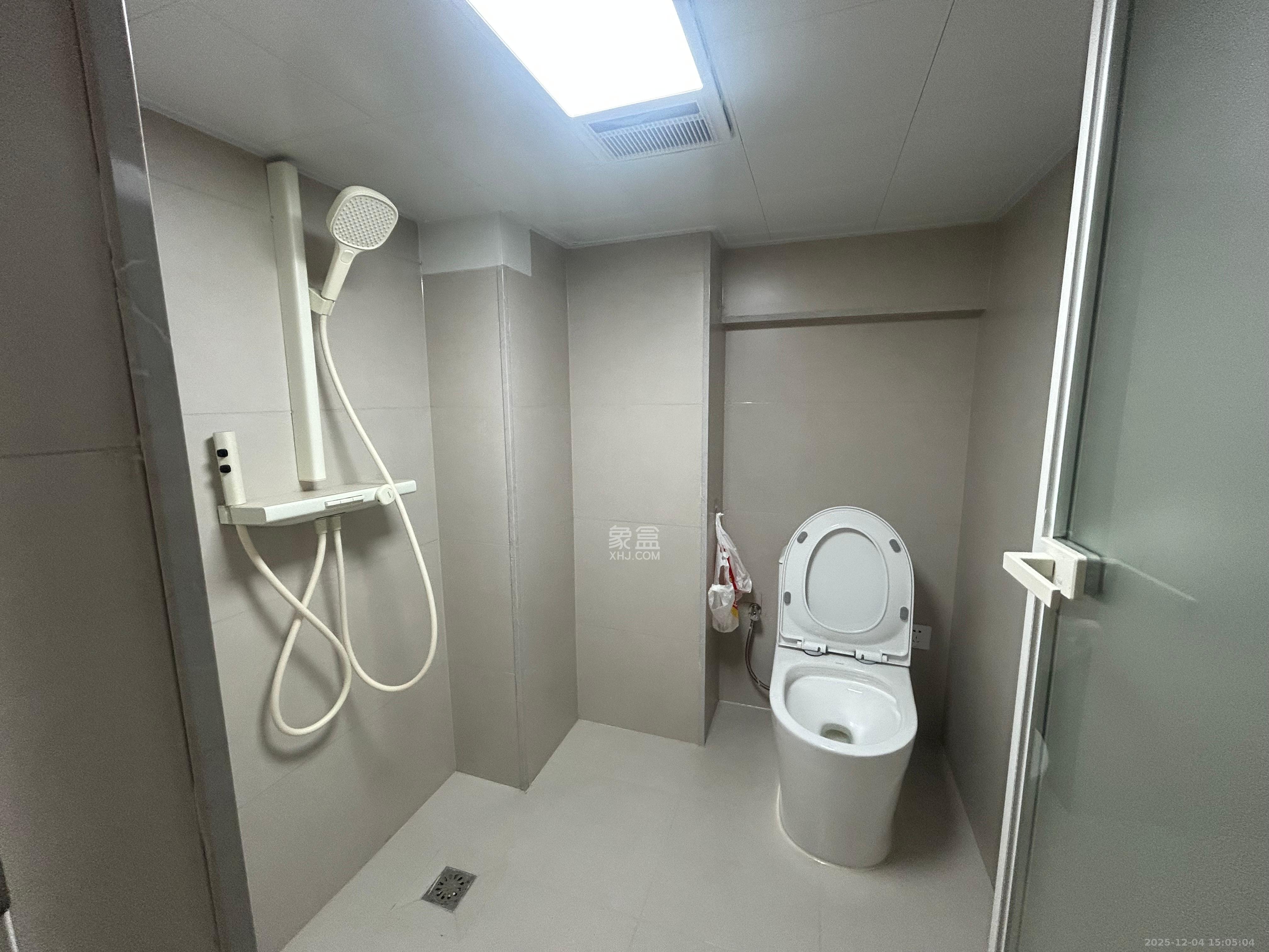 北辰时光里  2室1厅1卫    2300.0元/月室内图