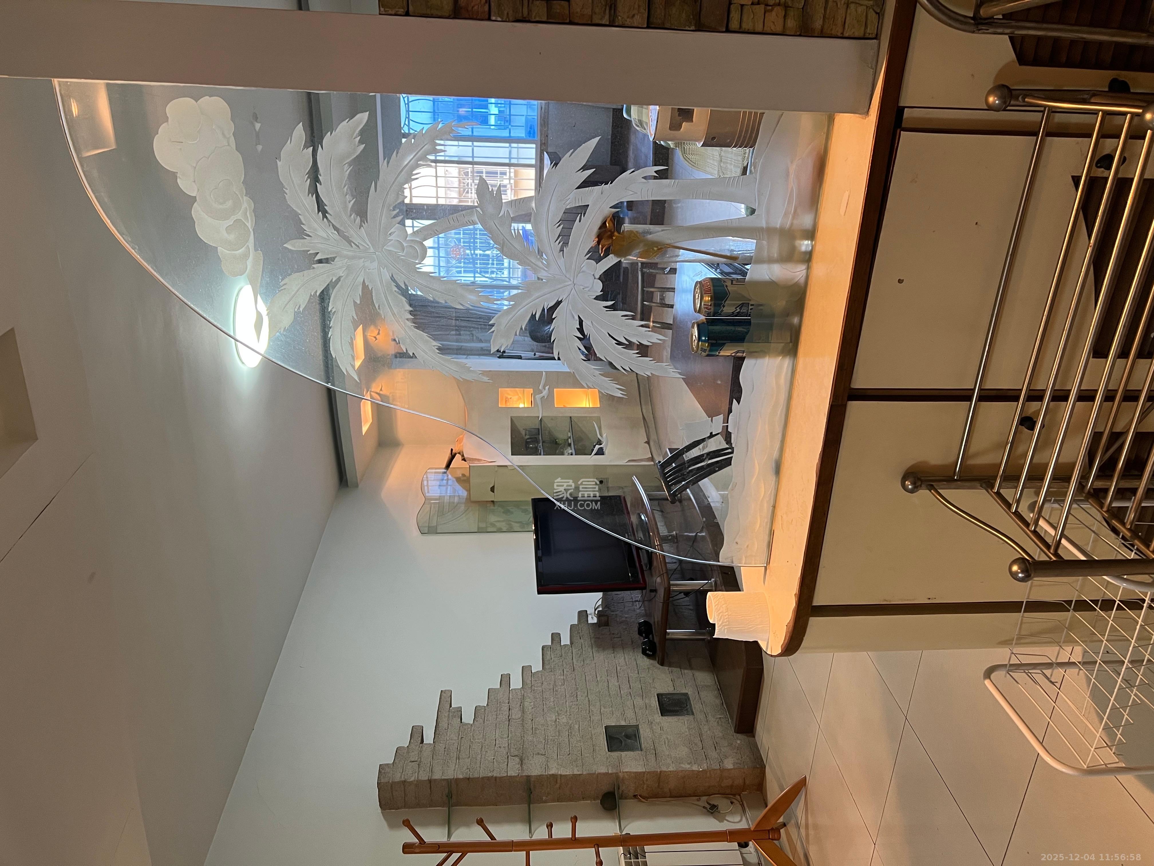 白沙苑  3室2厅2卫    1500.0元/月室内图