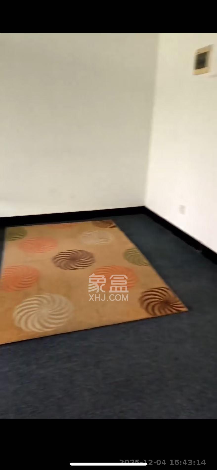 湖南国际商务中心   86.0㎡      3700.0元/月室内图