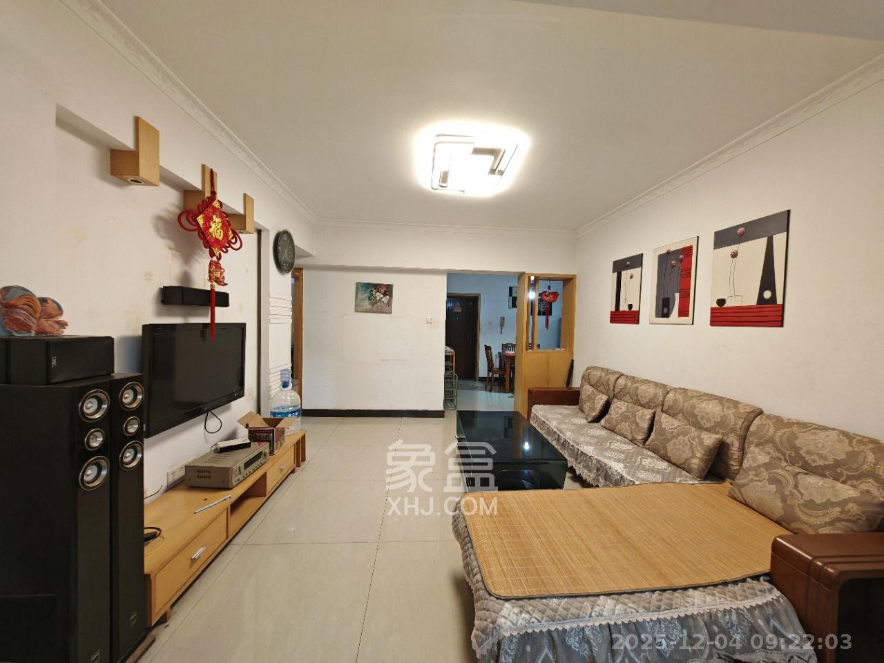 锦绣家园 3室2厅1卫 2200.0元/月 锦绣家园 3室2厅1卫 2200.0元/月室内图