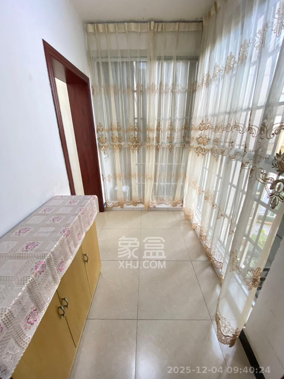 挪威森林（美世界园林公寓）  2室1厅1卫    2000.0元/月室内图