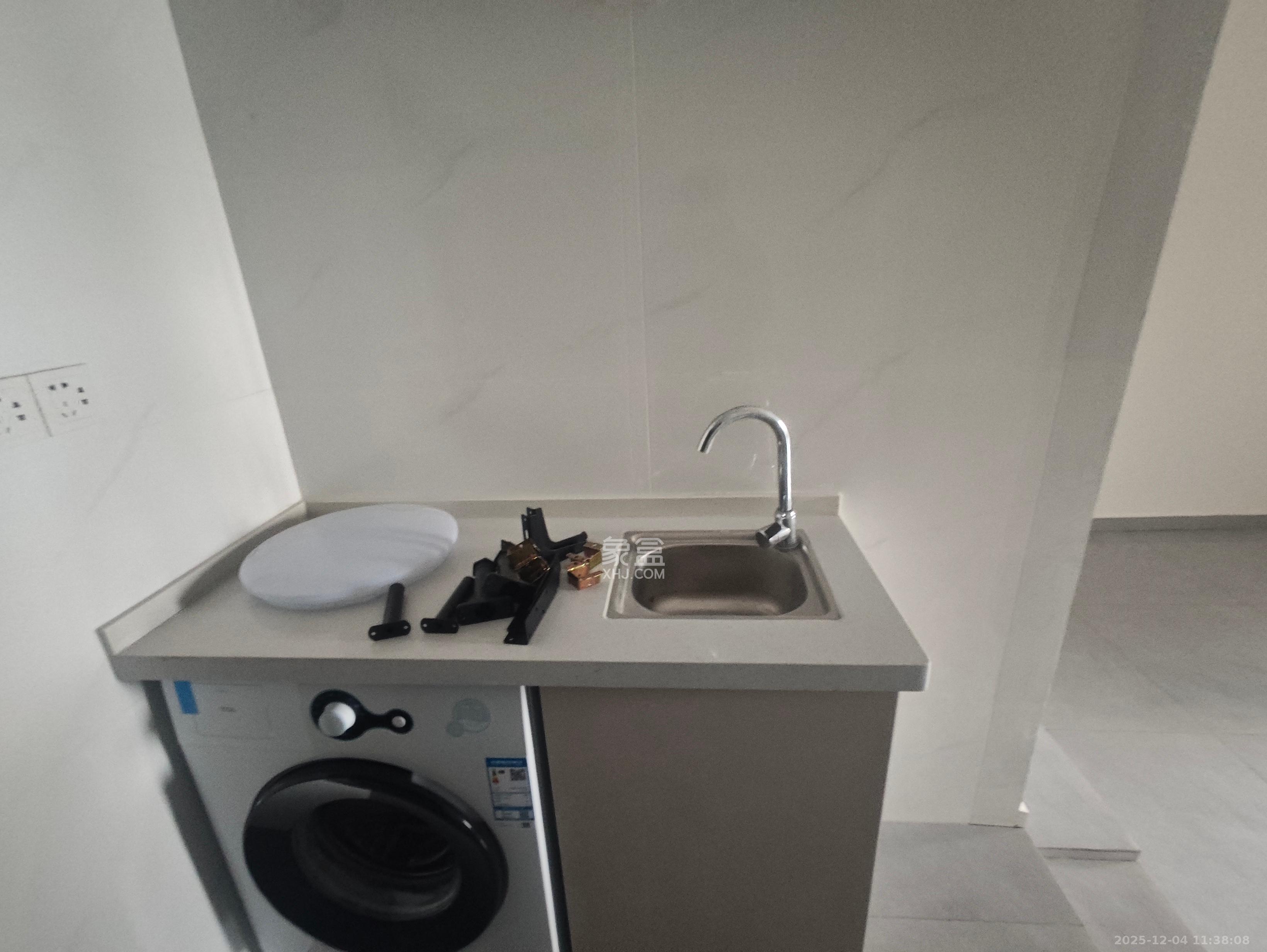 尚都美寓 1室0厅0卫 1400.0元/月 尚都美寓 1室0厅0卫 1400.0元/月室内图