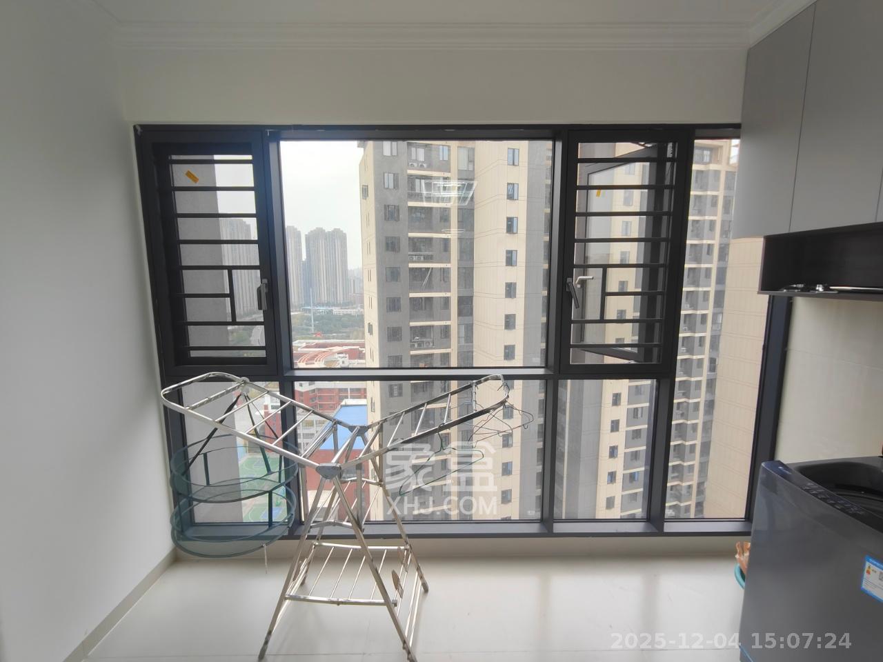 润和星河玥  2室2厅1卫    2100.0元/月室内图